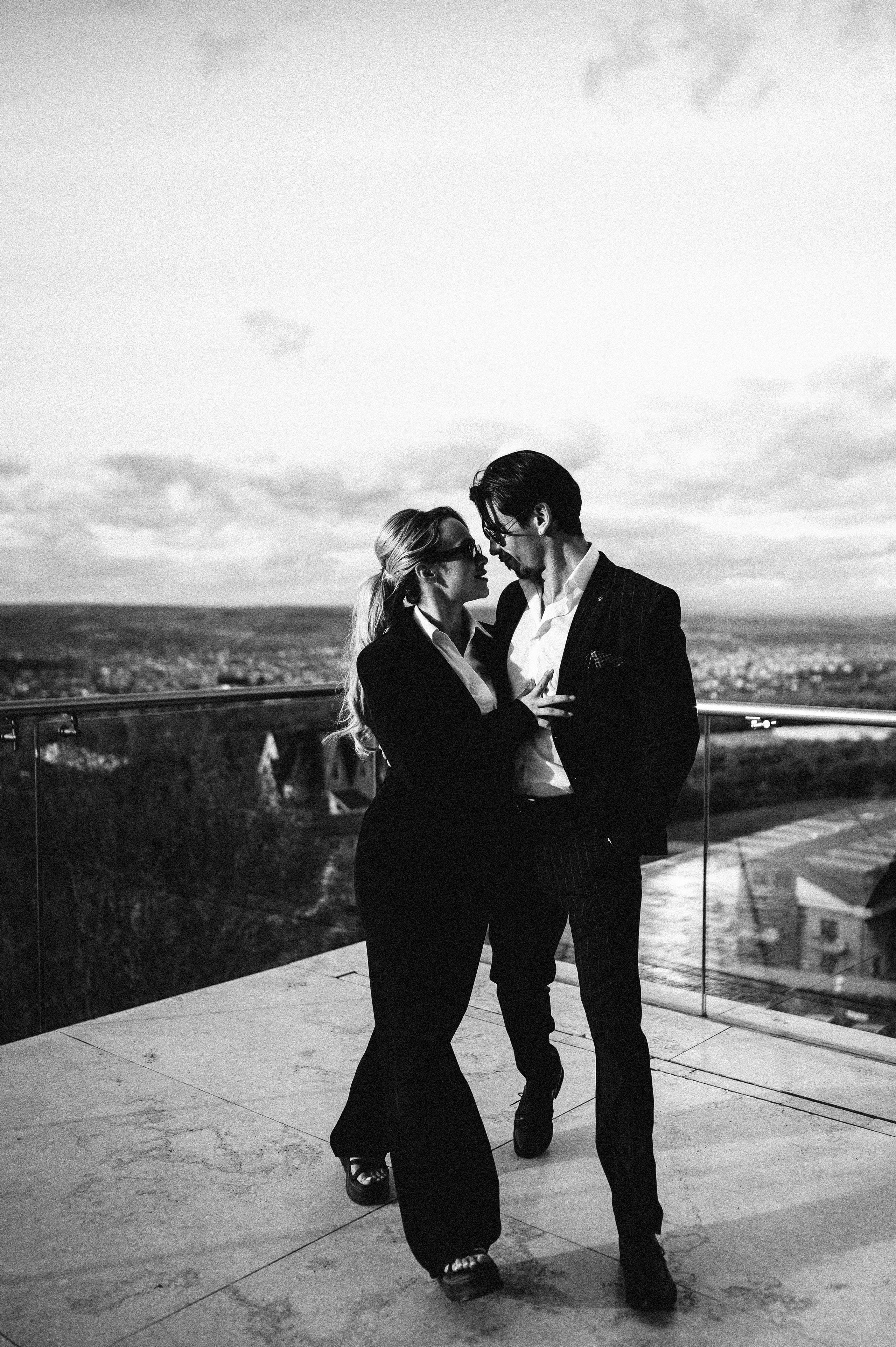 Dan si Claudia. Valentin Melen - fotograf de nunta 🤍