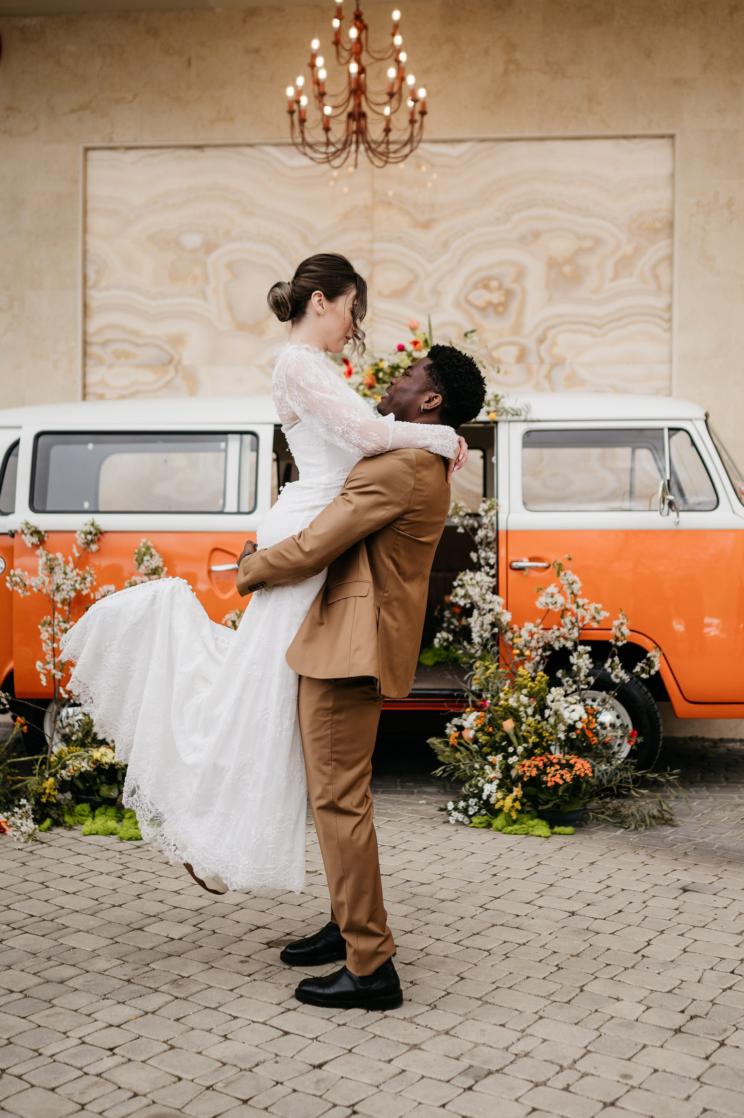 Cristina + Rhema. Valentin Melen — wedding photographer