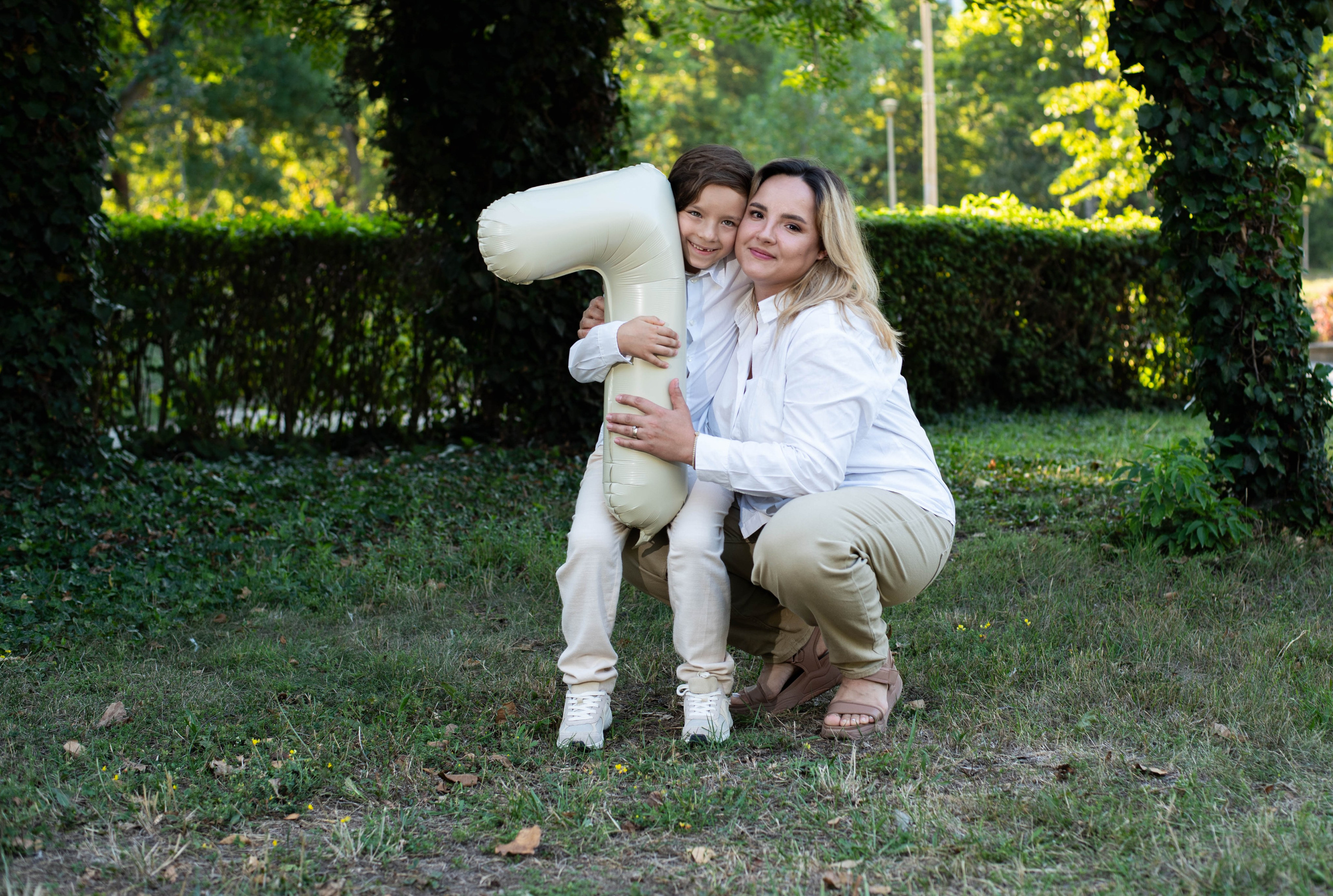 Fotografie de familie. Fotograf si videograf de nunta si botez in Constanta Andreea Ilie