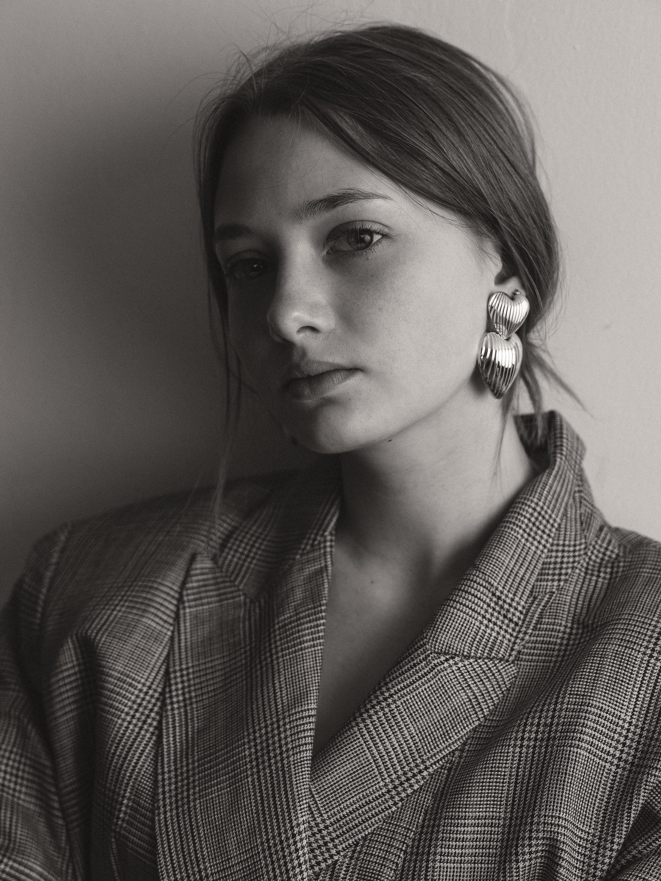 Victoria. Евгения Найденова – брандов и портретен фотограф | България, Европа