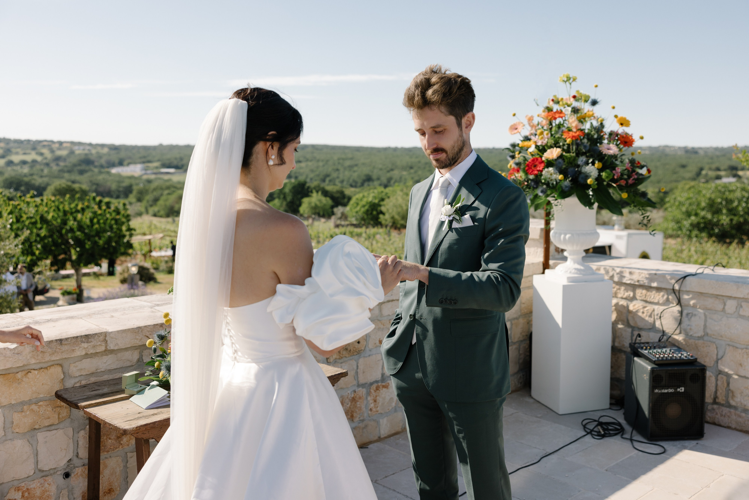 2. Весільний фотограф Вікторія Саврук