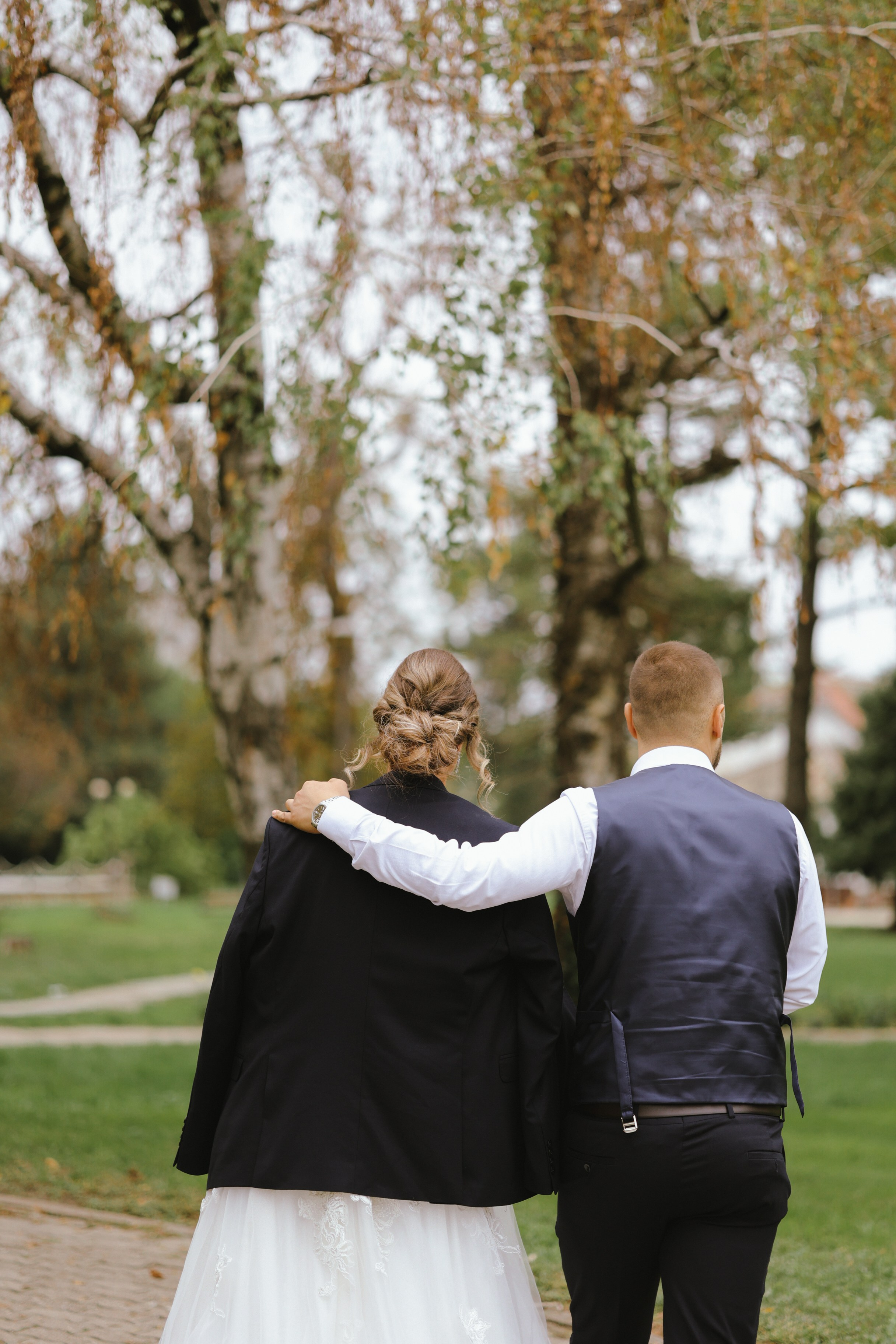 Visnja & Mihailo. Vlada toskic wedding and event photographer