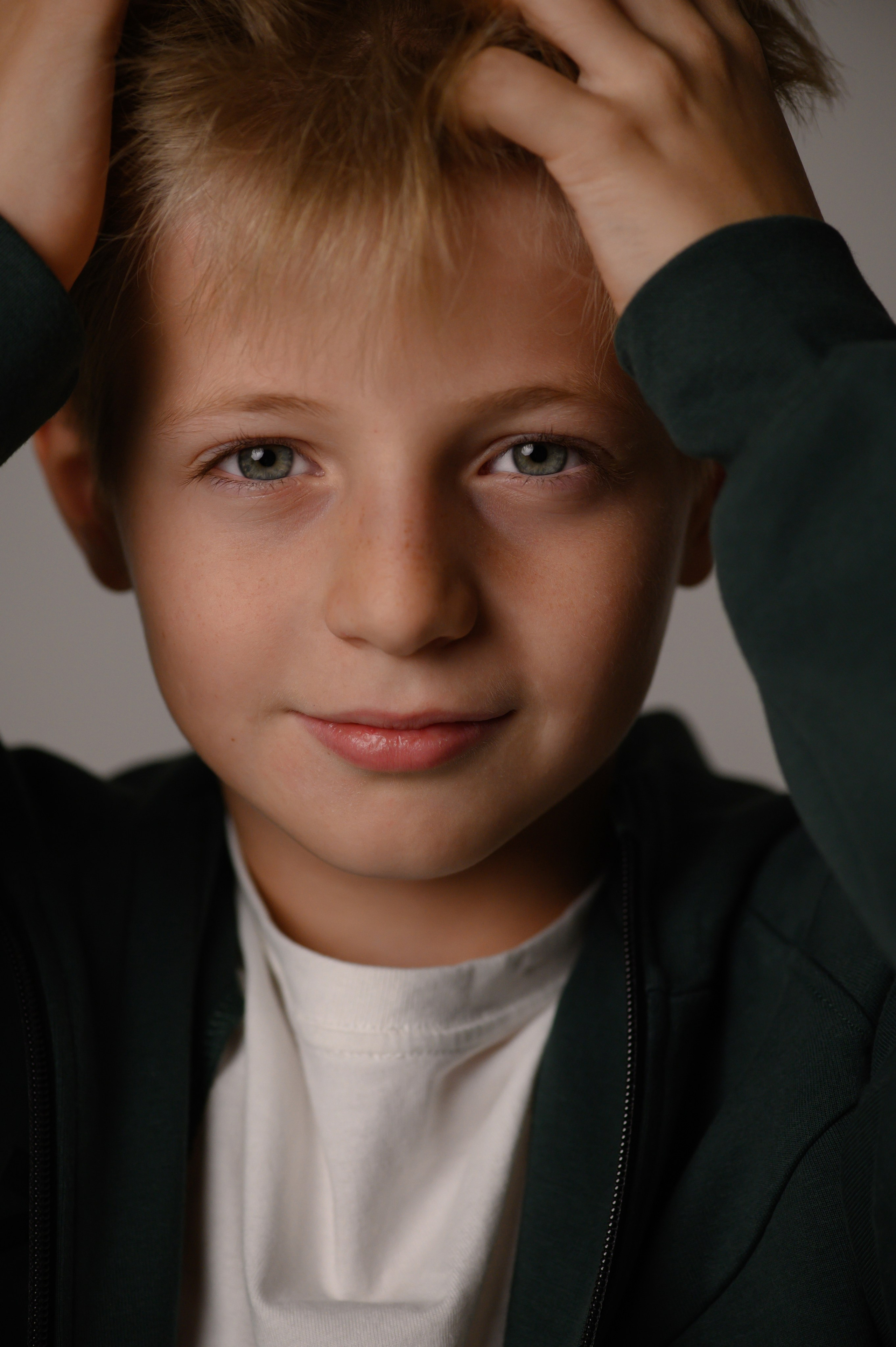 KIDS STUDIO. Family, children, portrait, and event photography in Thessaloniki