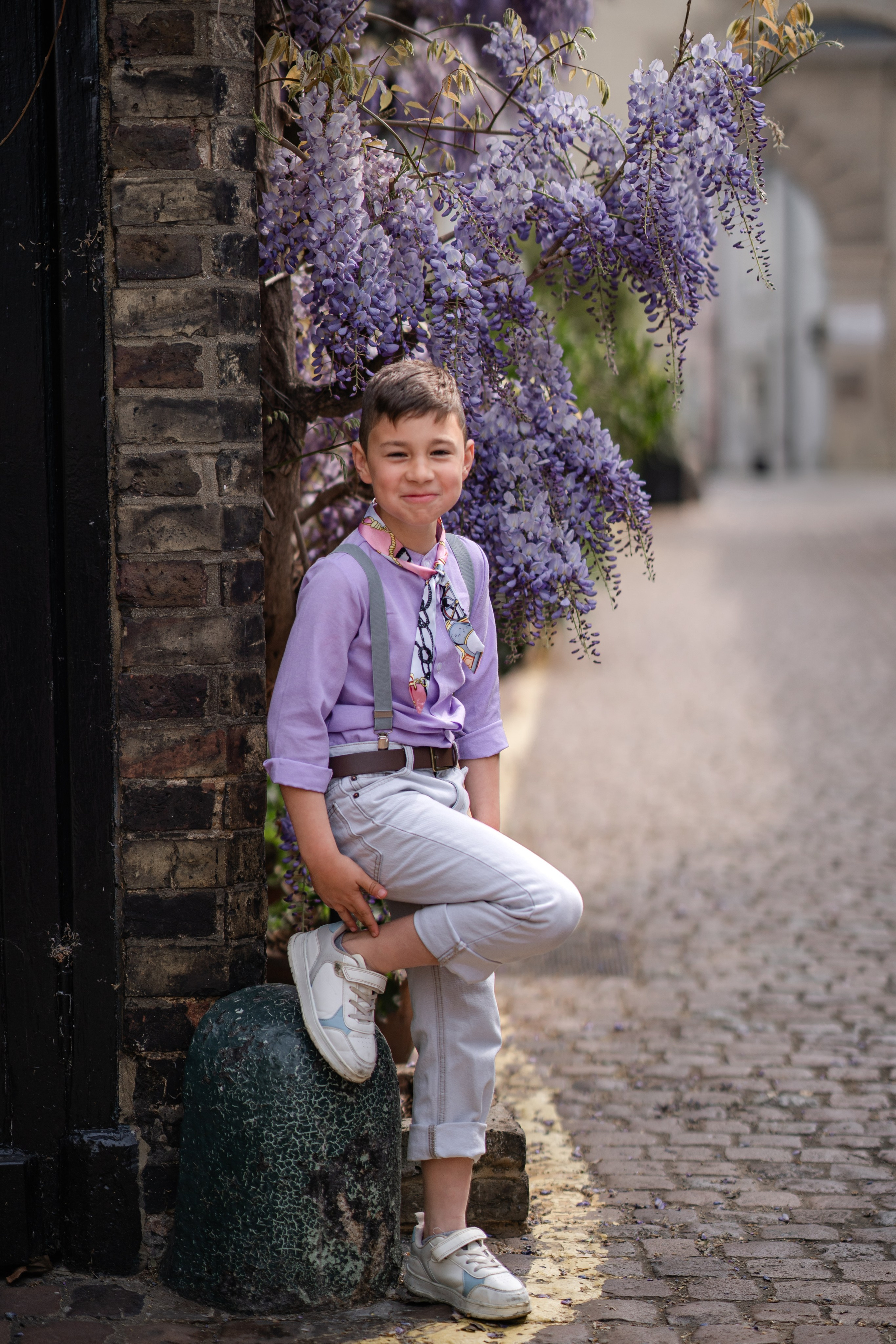 Hysteria. Tonya Kyrylenko photographer in London