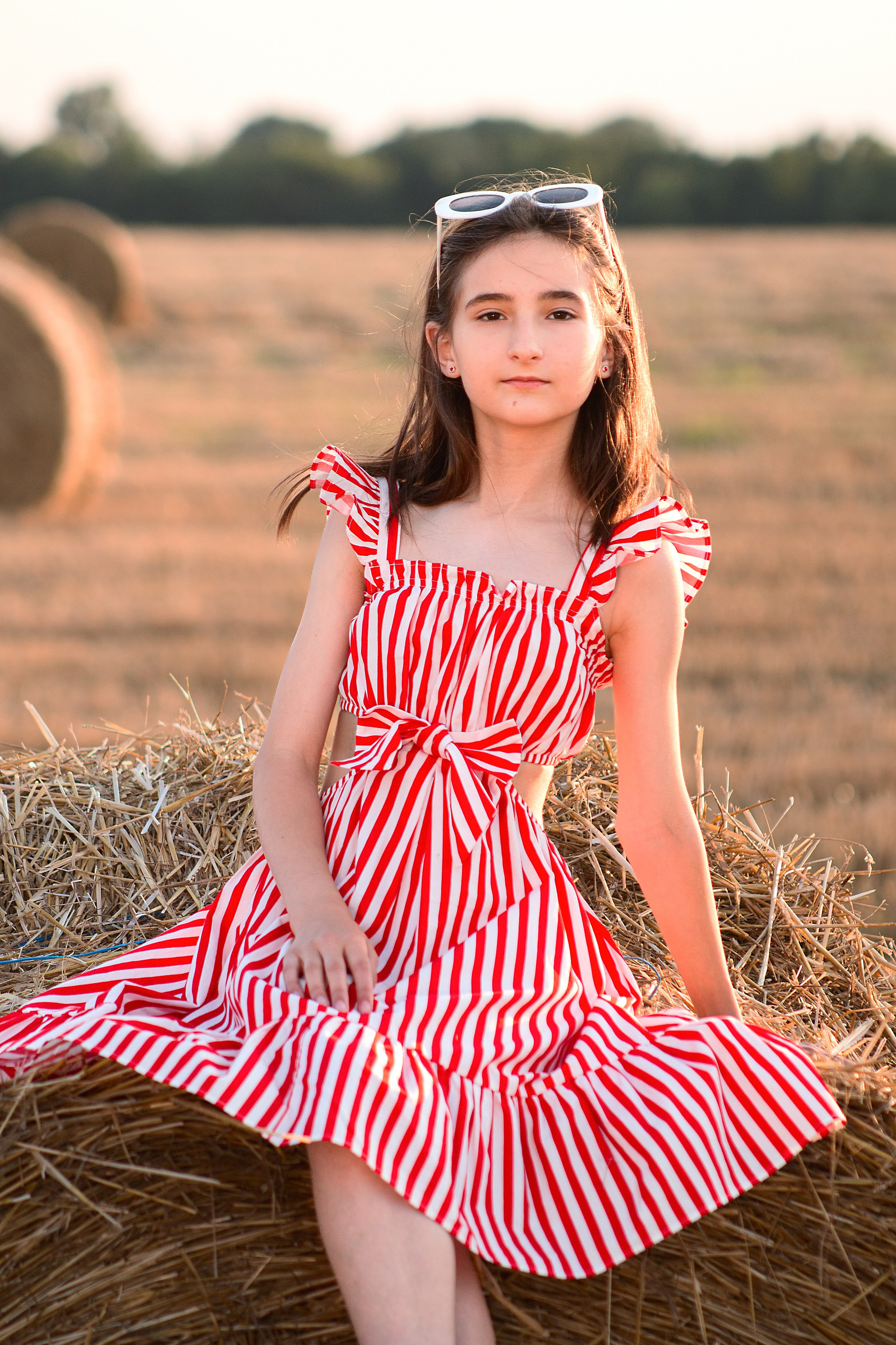 Поля. Детский и семейный фотограф в г. Бельцы