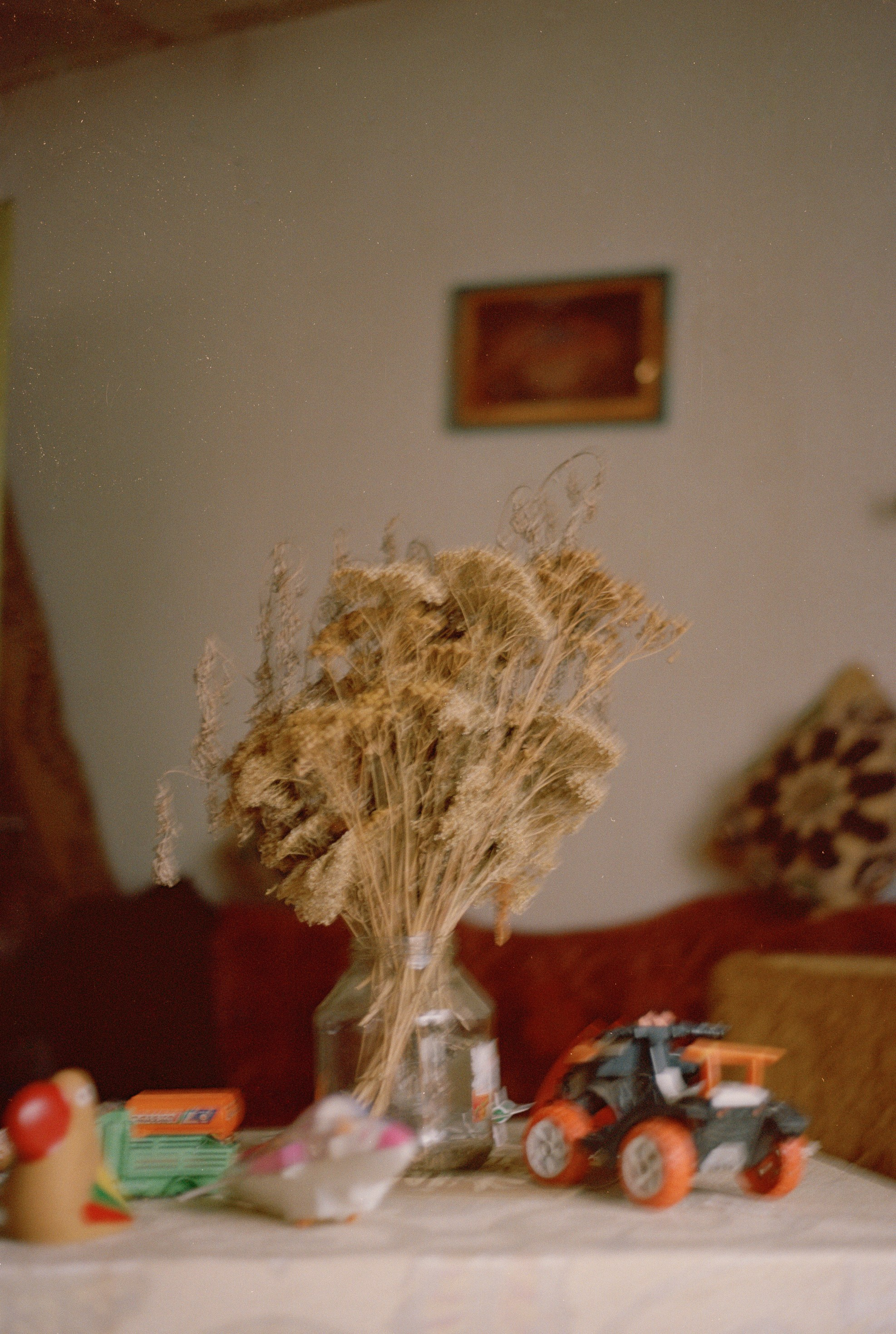 Still Home. Professional Photographer, Videographer in London Dilyana Tankova