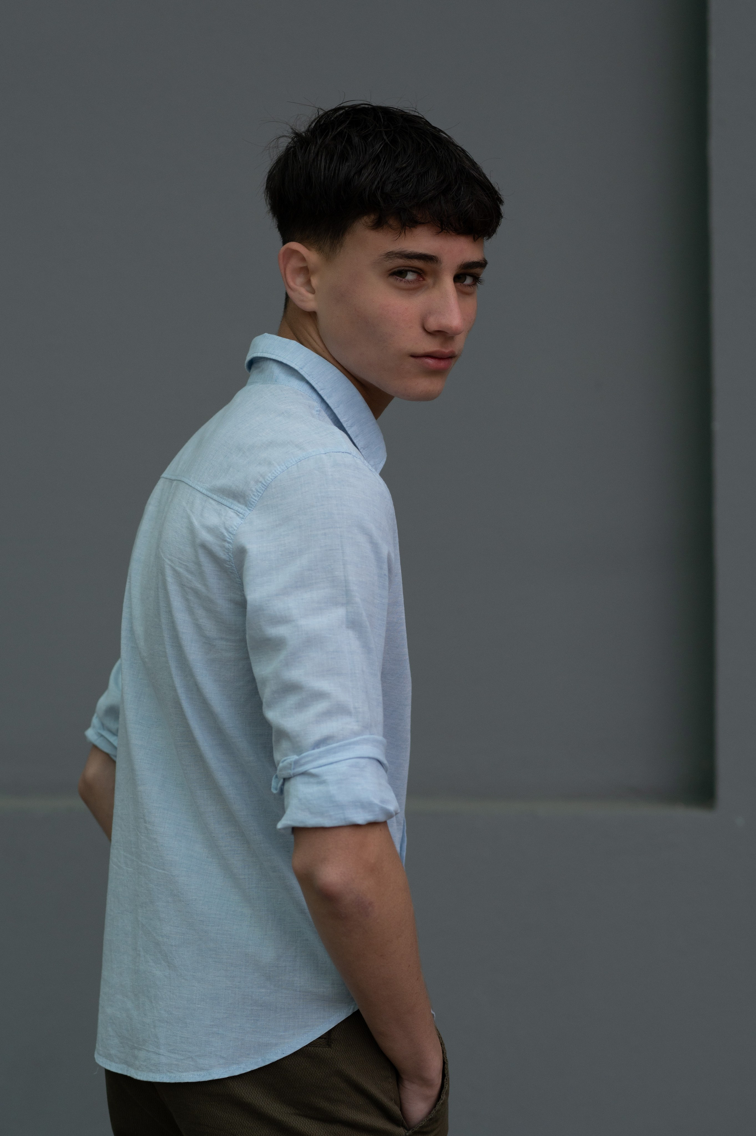 Sed cards. Photographer in Nuremberg Irina Mehnert from Ansbach