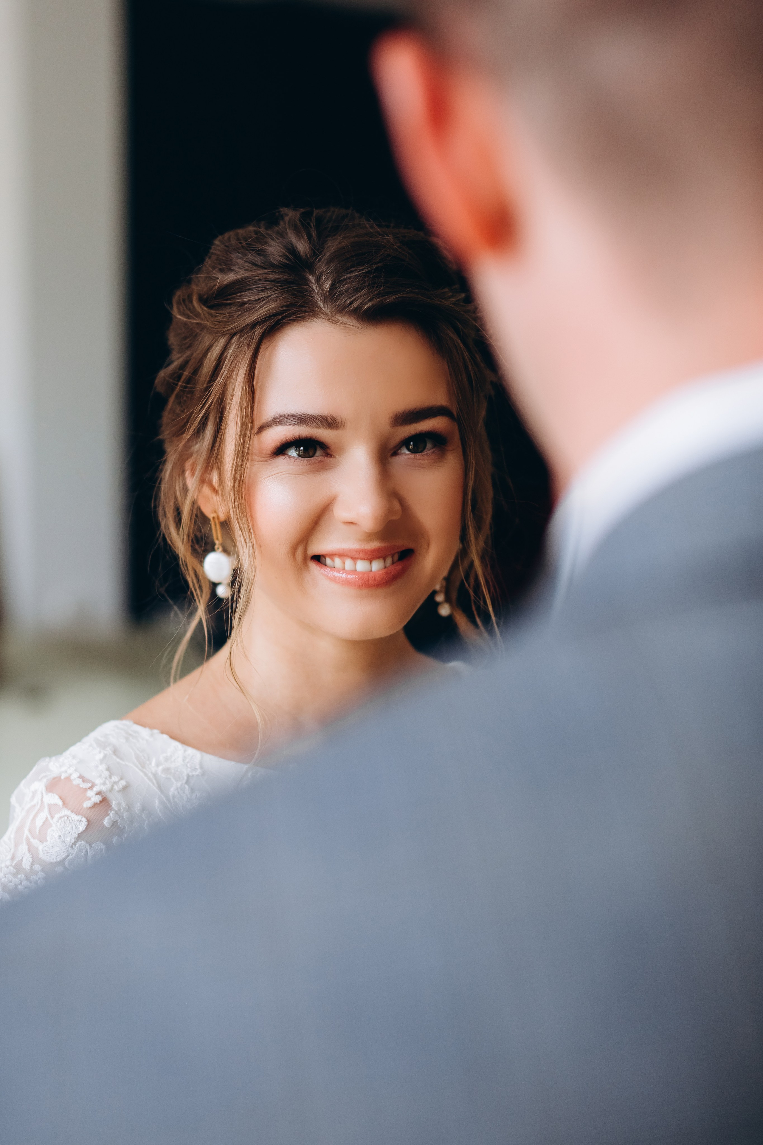 Viktor & Julia. Wedding and Family Photograph