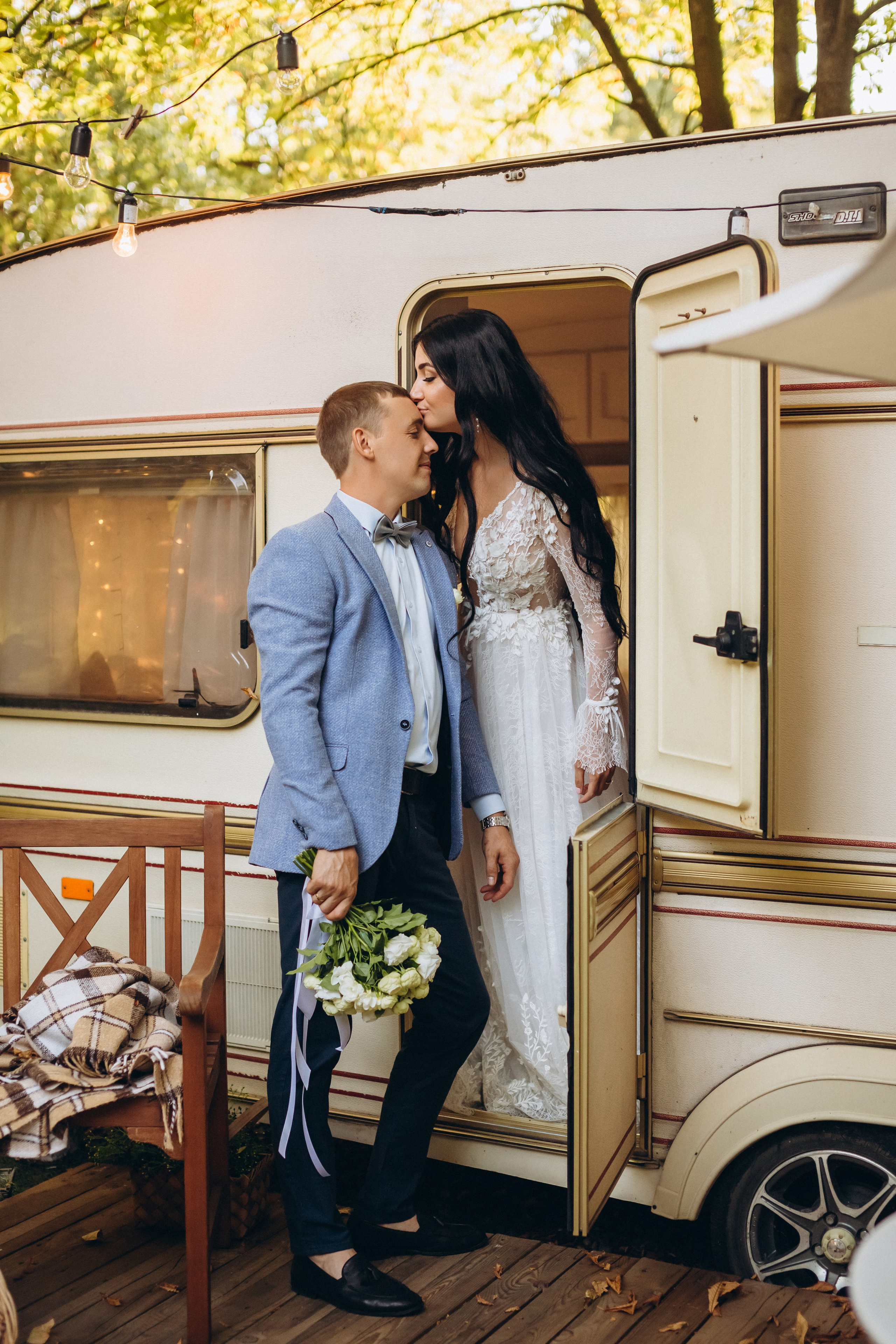 Denis & Nataly. Wedding and Family Photograph