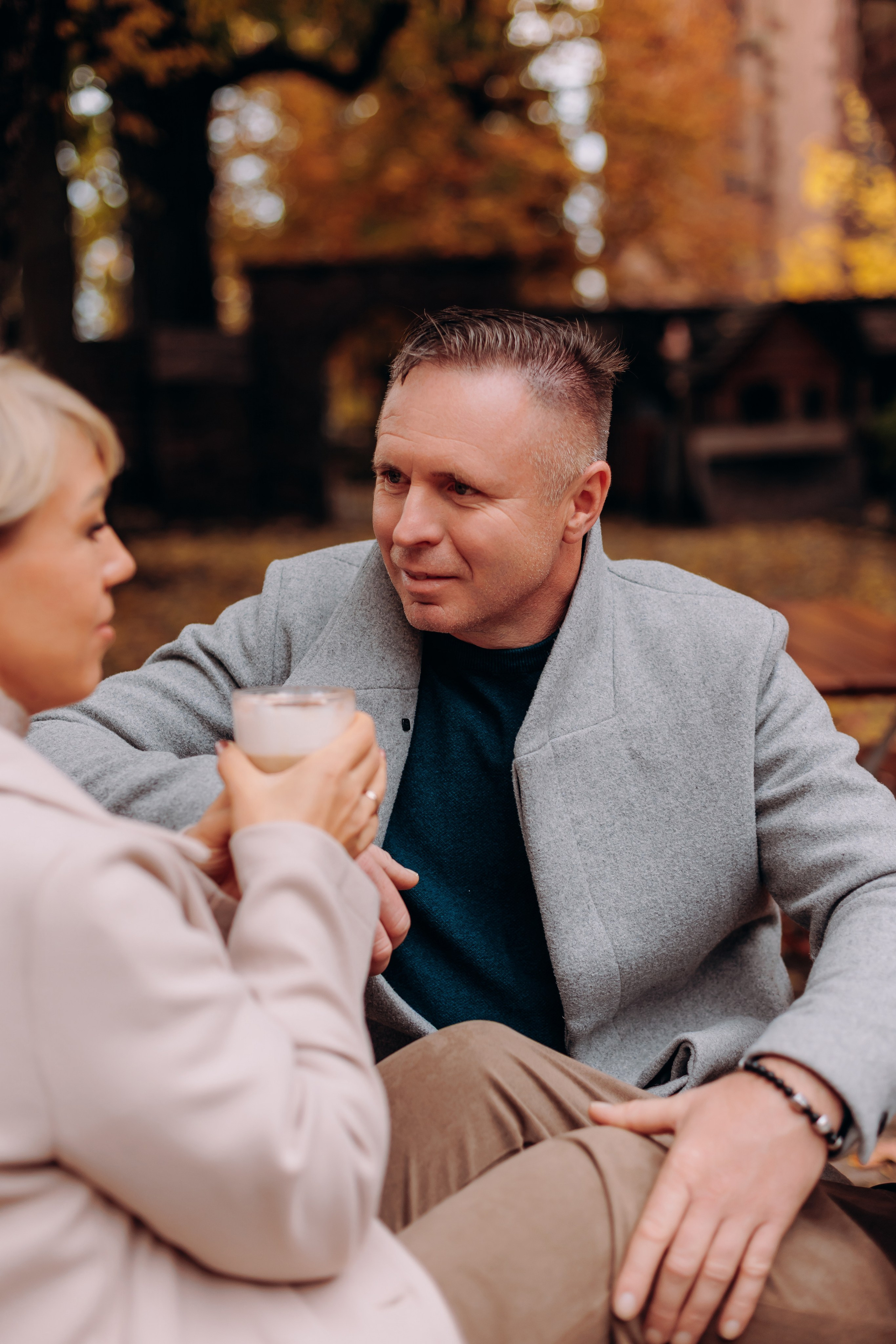 Ina & Andrey. Wedding and Family Photograph