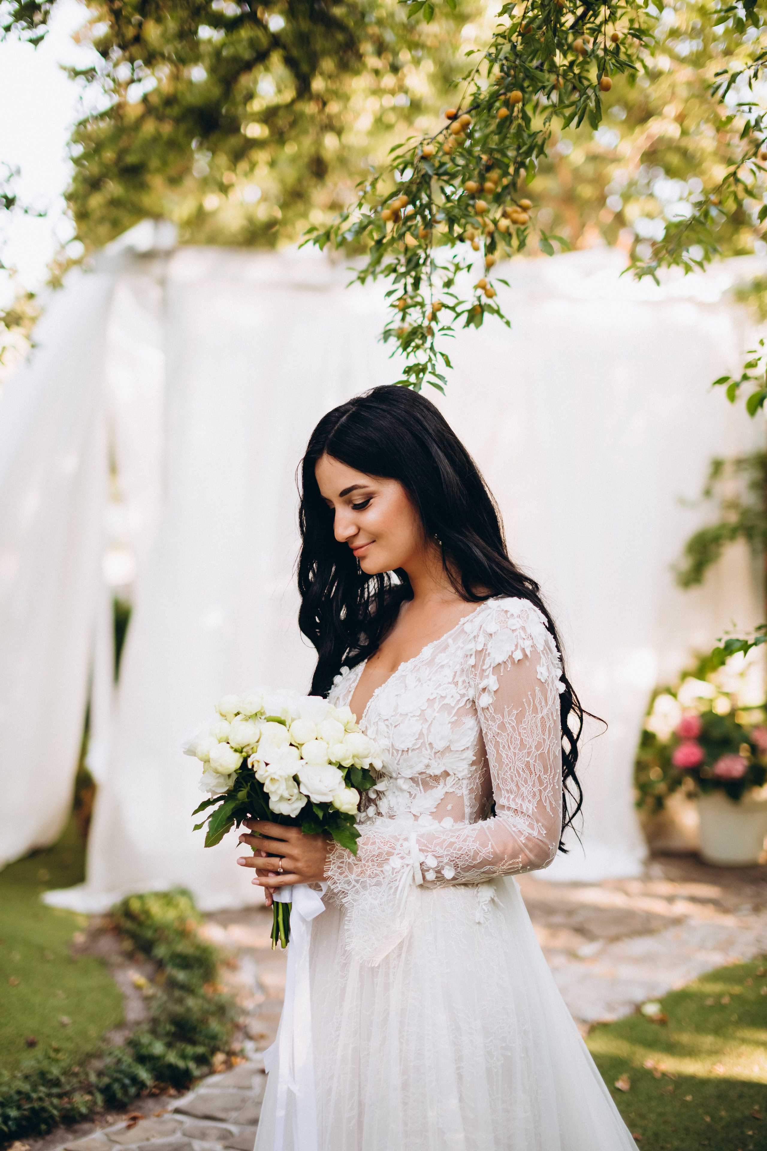 Denis & Nataly. Wedding and Family Photograph