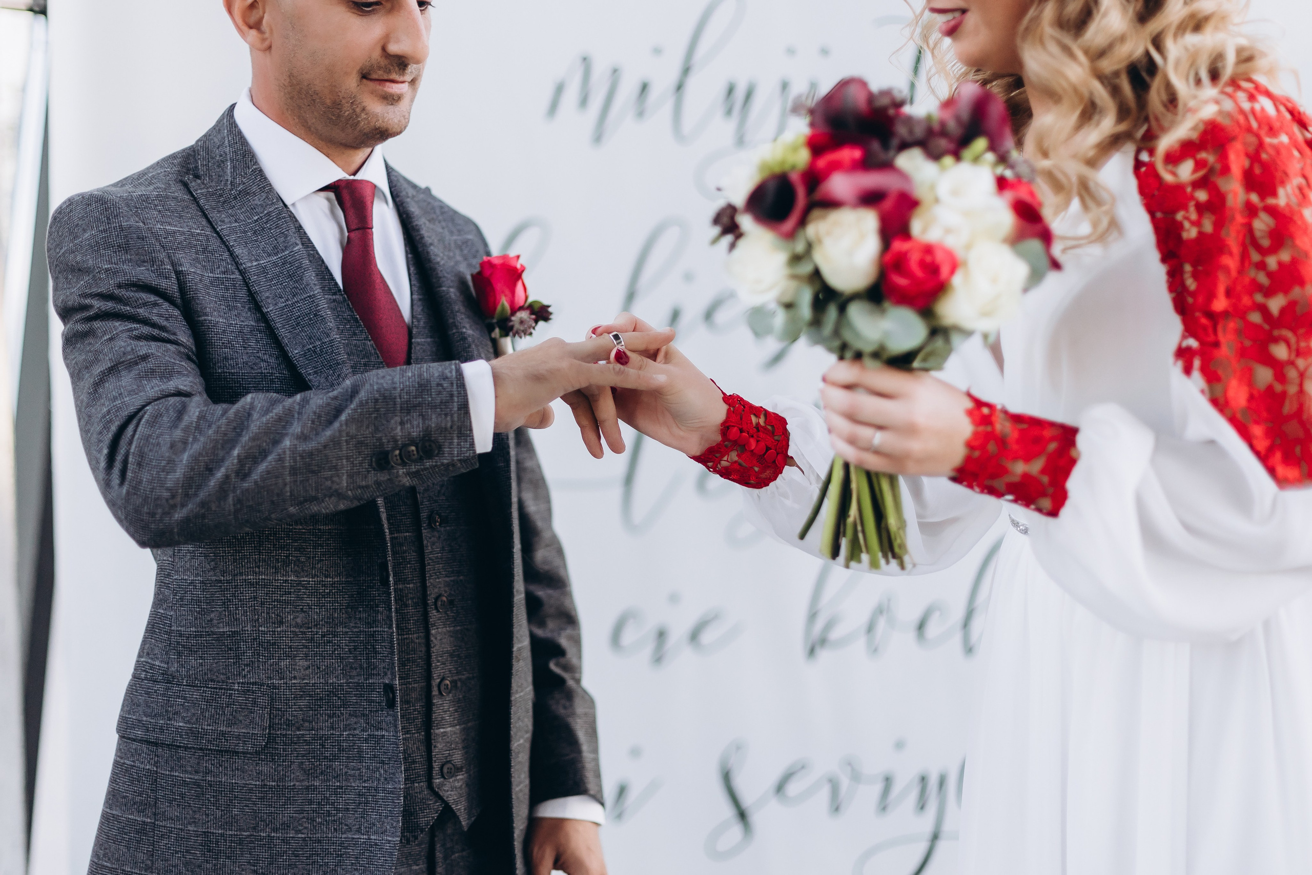 Evgen & Evgenia. Wedding and Family Photograph