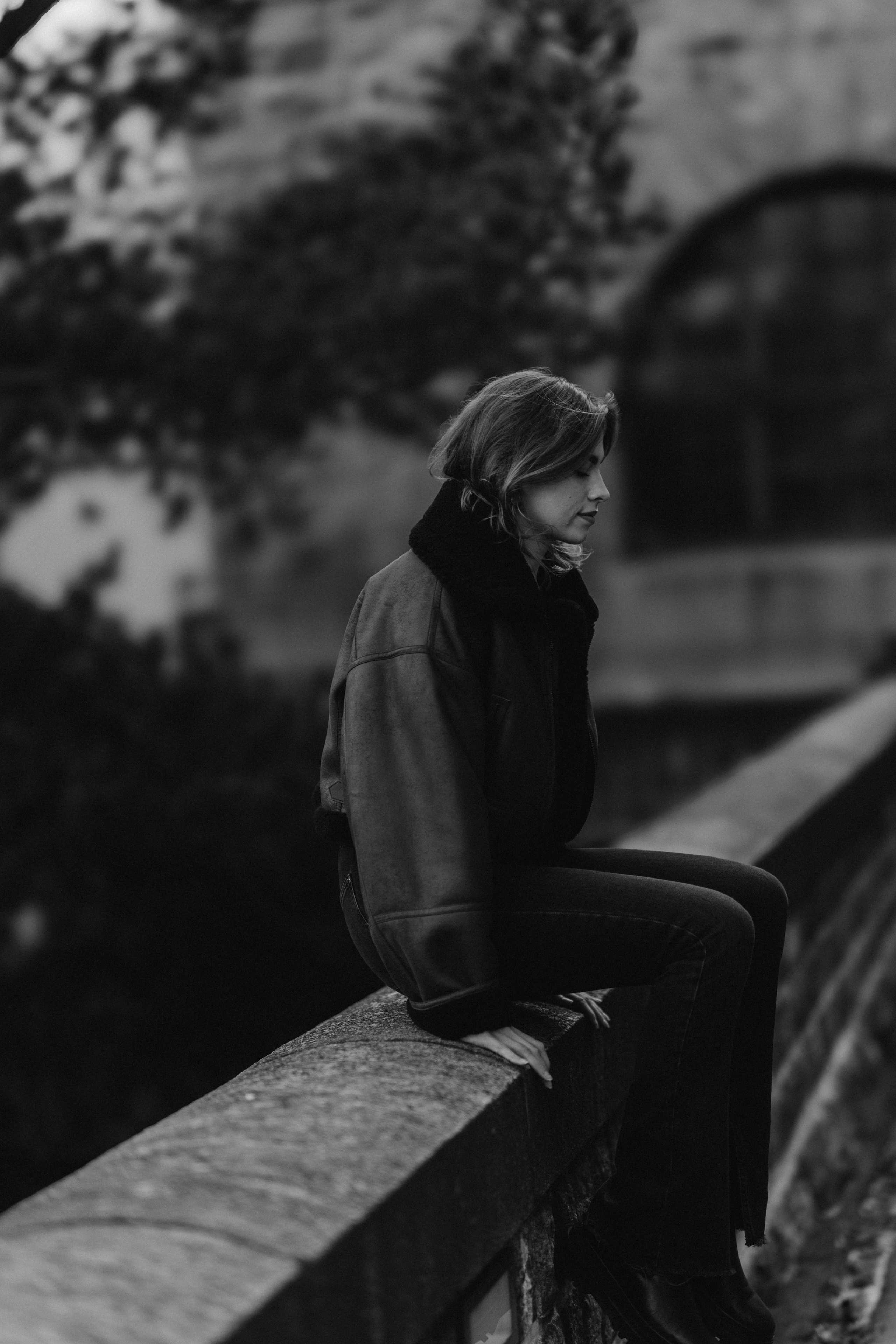 Anneli. Wedding and portrait photographer in Helsinki Vickan O