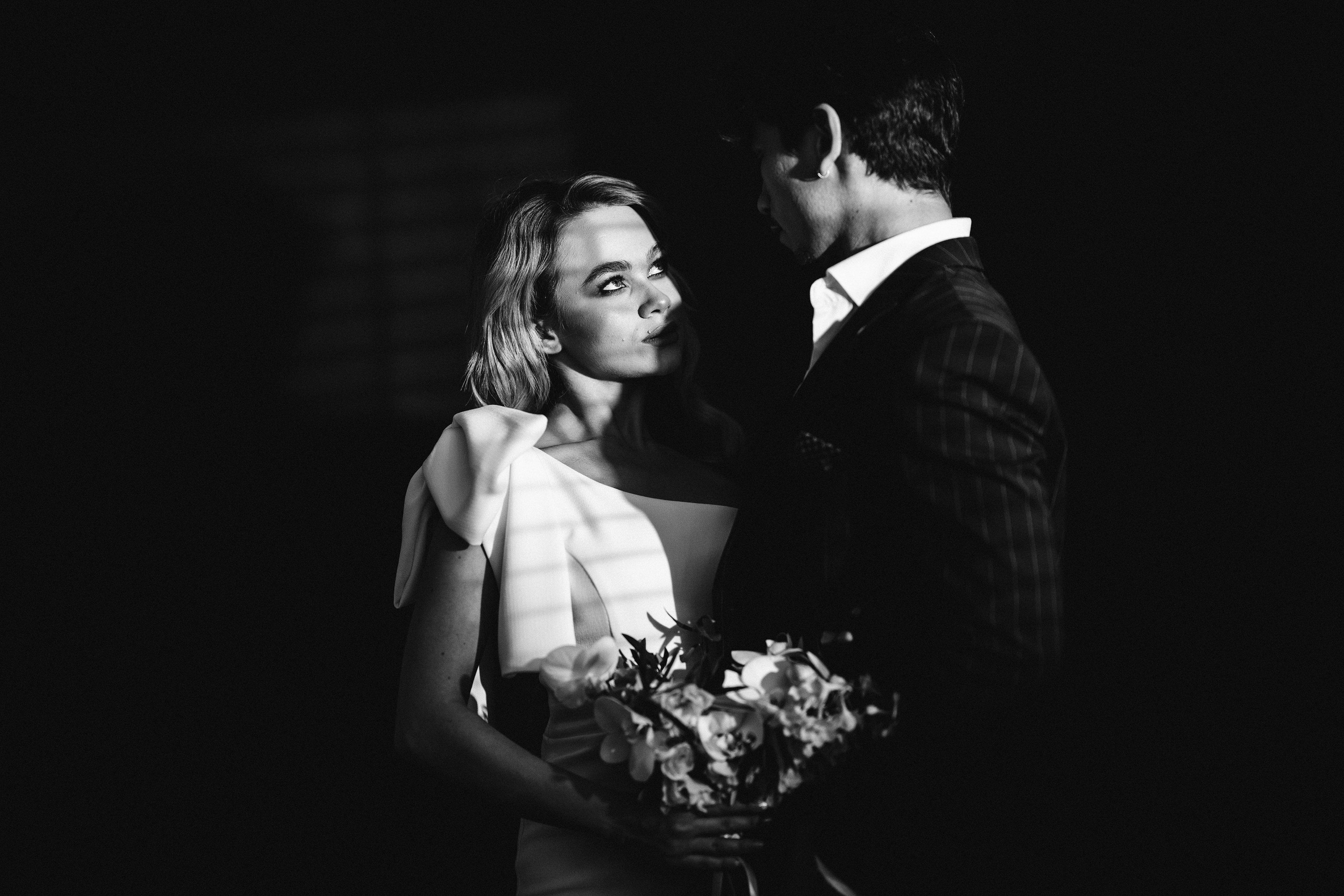 Dan si Claudia. Valentin Melen - fotograf de nunta 🤍