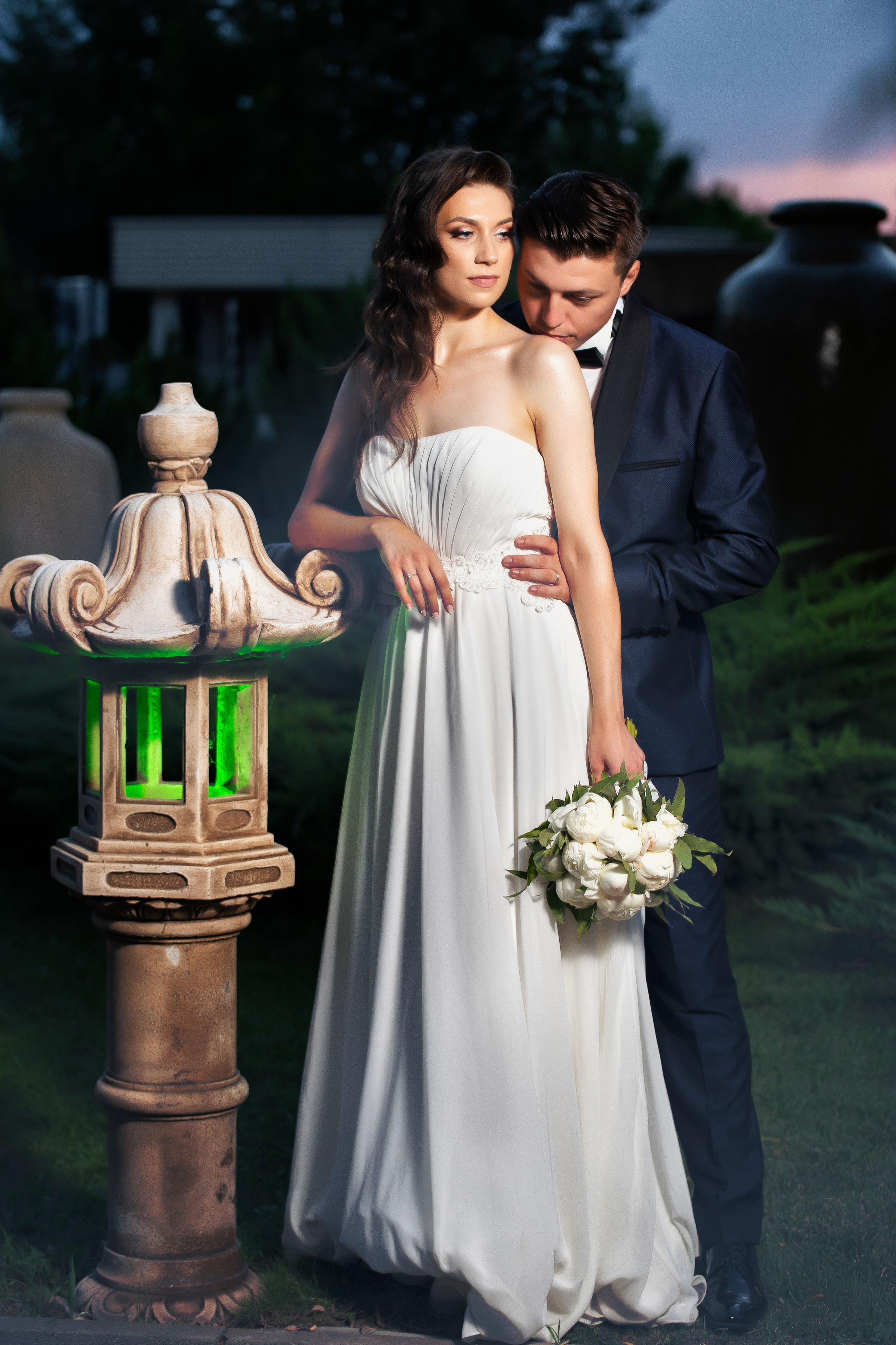 Nunta. Fotografie si videografie in Romania