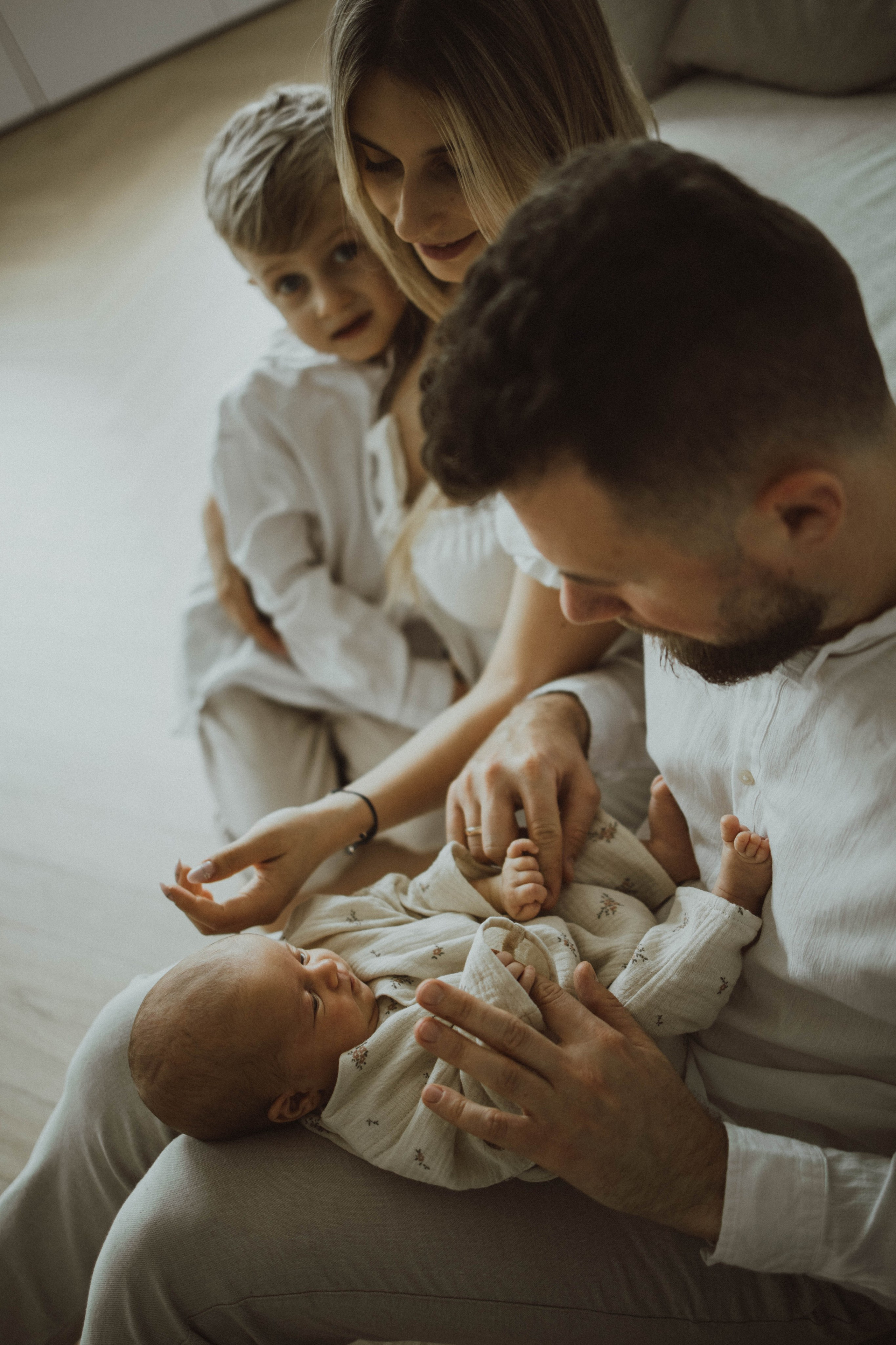 PAULA MACEJ MARCEL NEl. Fotograf Mykhalchuk Inna Kraków