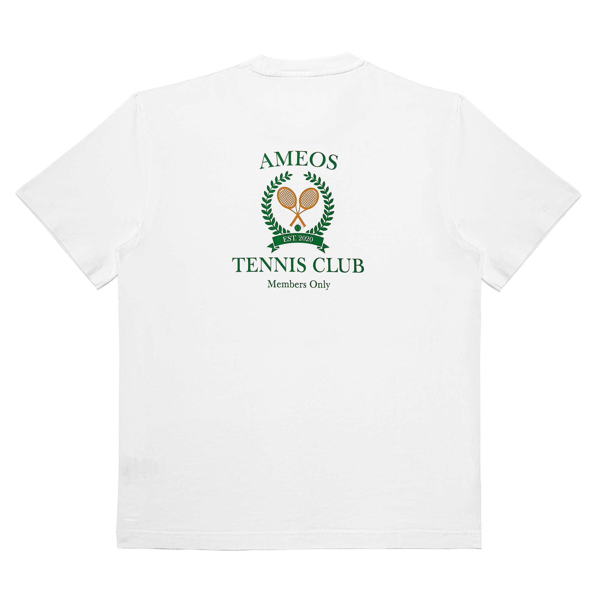 Professional photos of men's luxury clothing