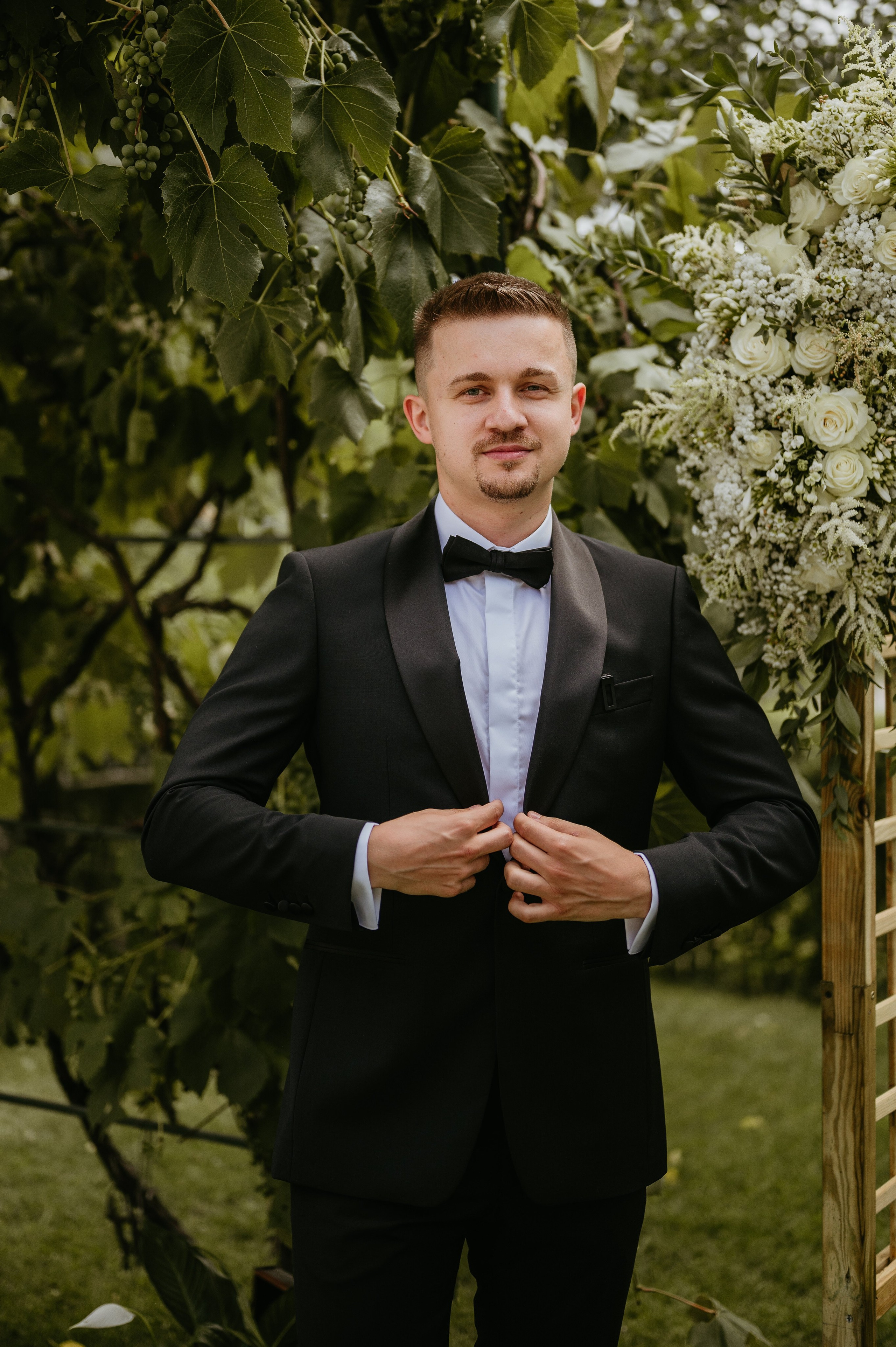 Rodica și Claudiu - O nuntă autentică și plină de emoție la Golden Forest. Valentin Melen - fotograf de nunta 🤍