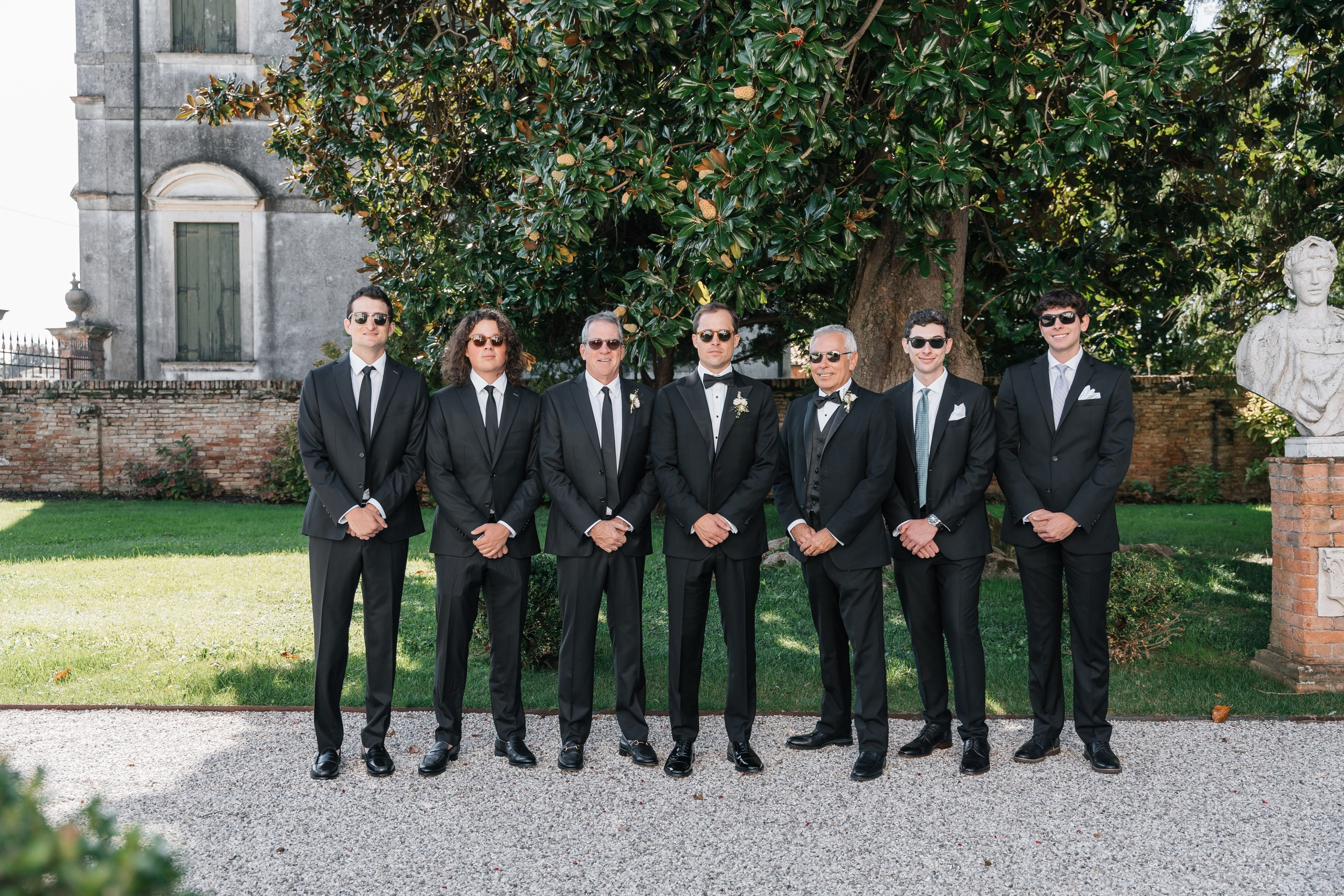 Scott & Elena. Wedding photographer Natalia