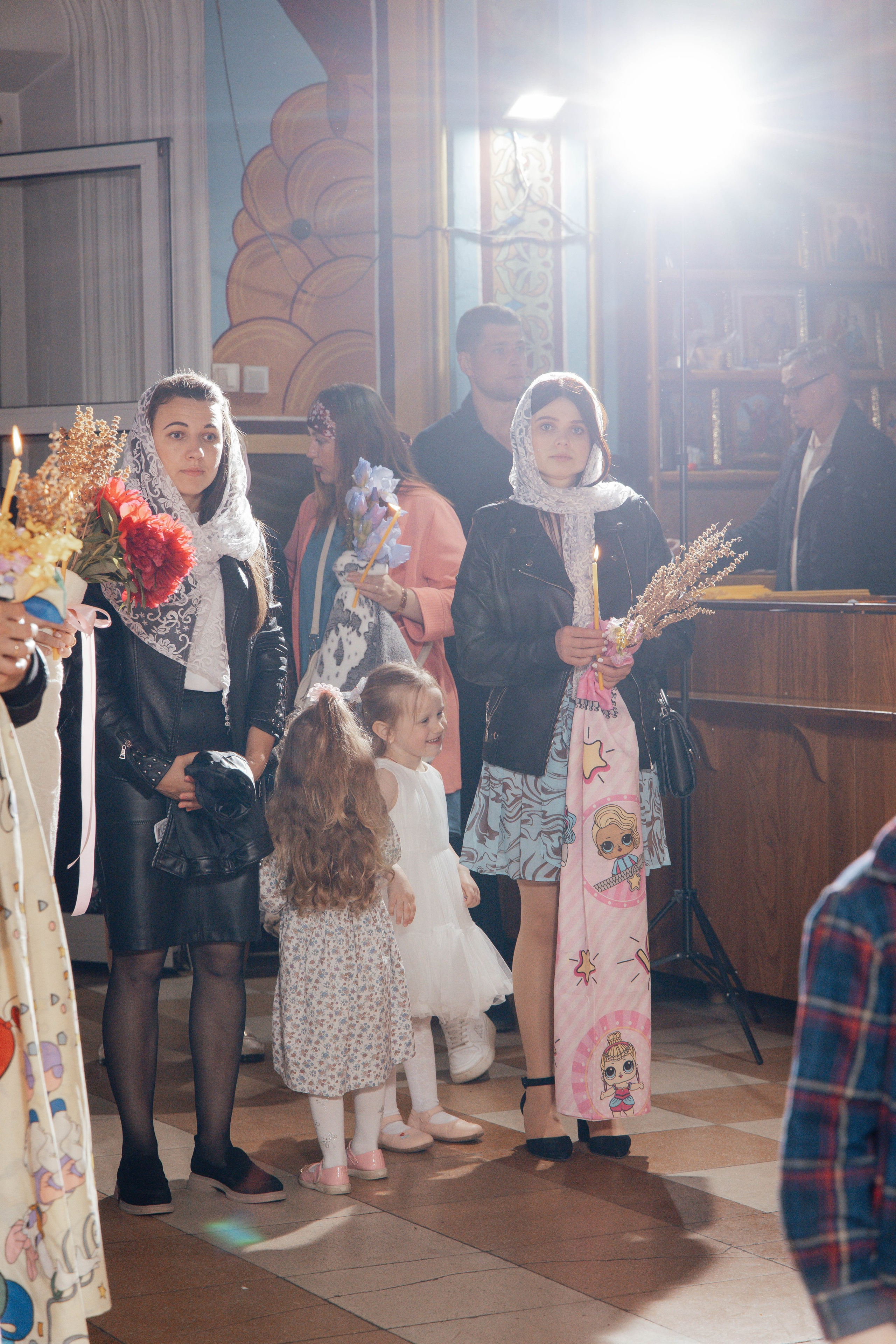 Botez. Свадебный Фотограф, Детский и семейый Фотограф Молдова