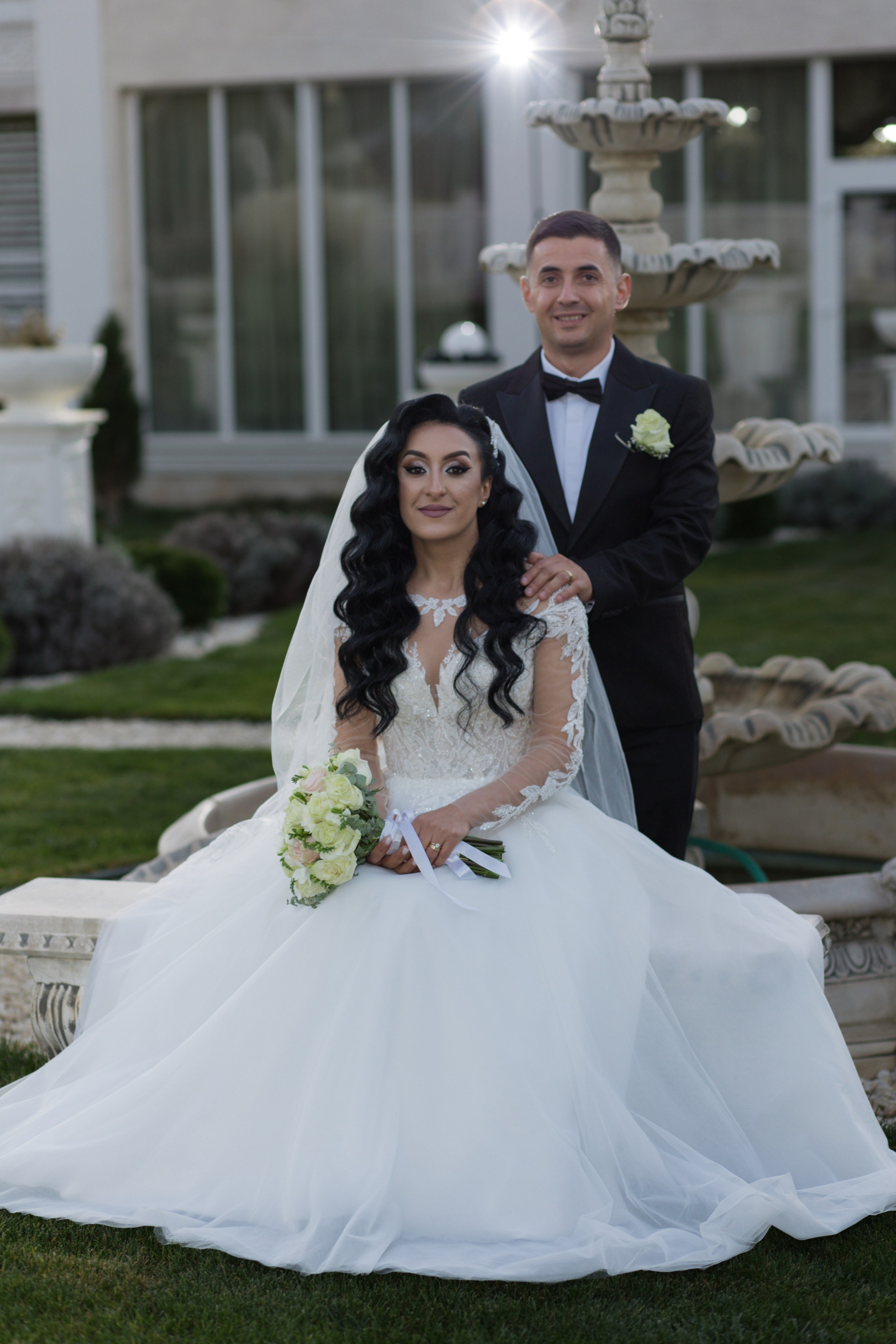 Malina & Alex. Fotograf si videograf — evenimente si studio