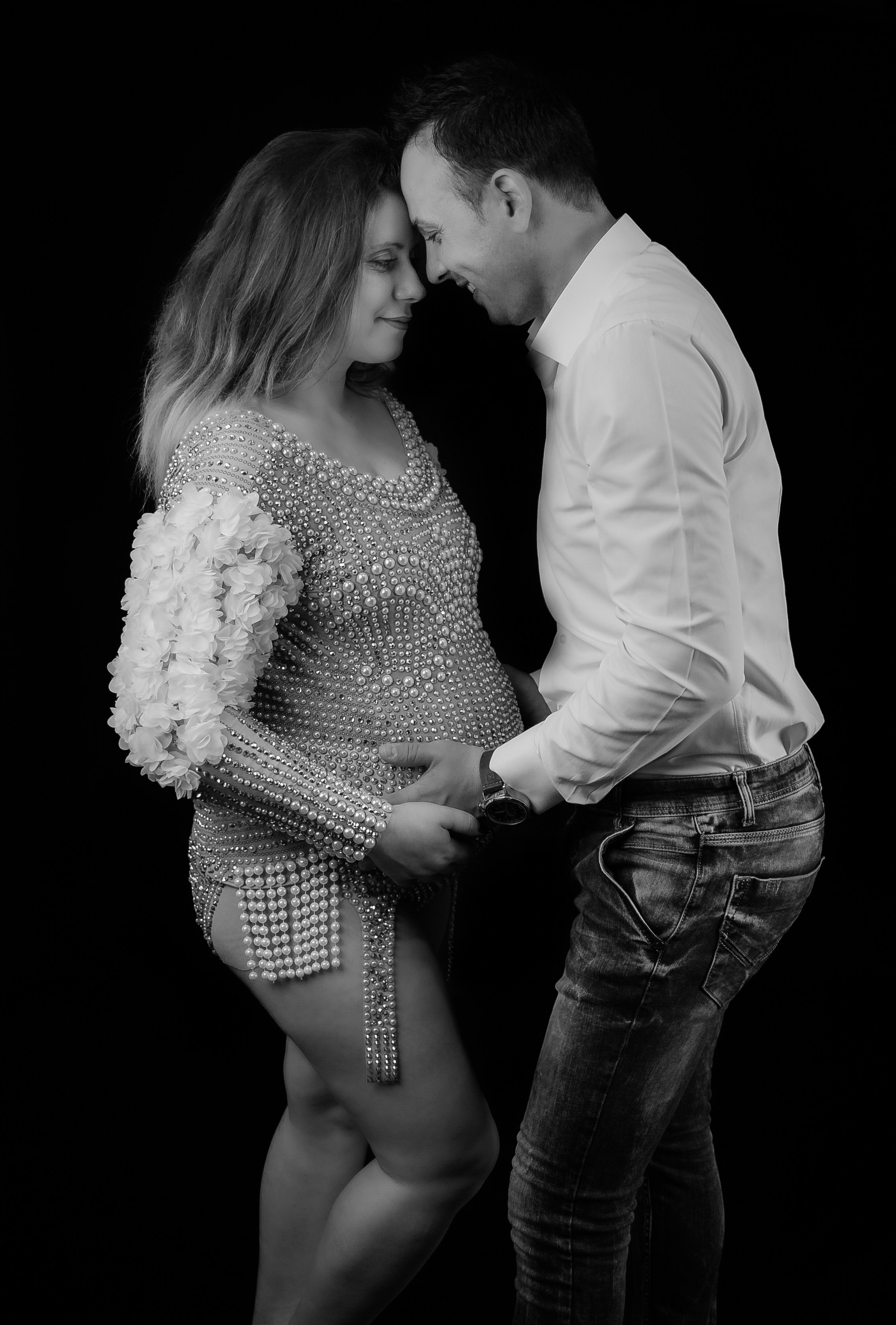 Nicoleta & Florin. Fotograf si videograf — evenimente si studio