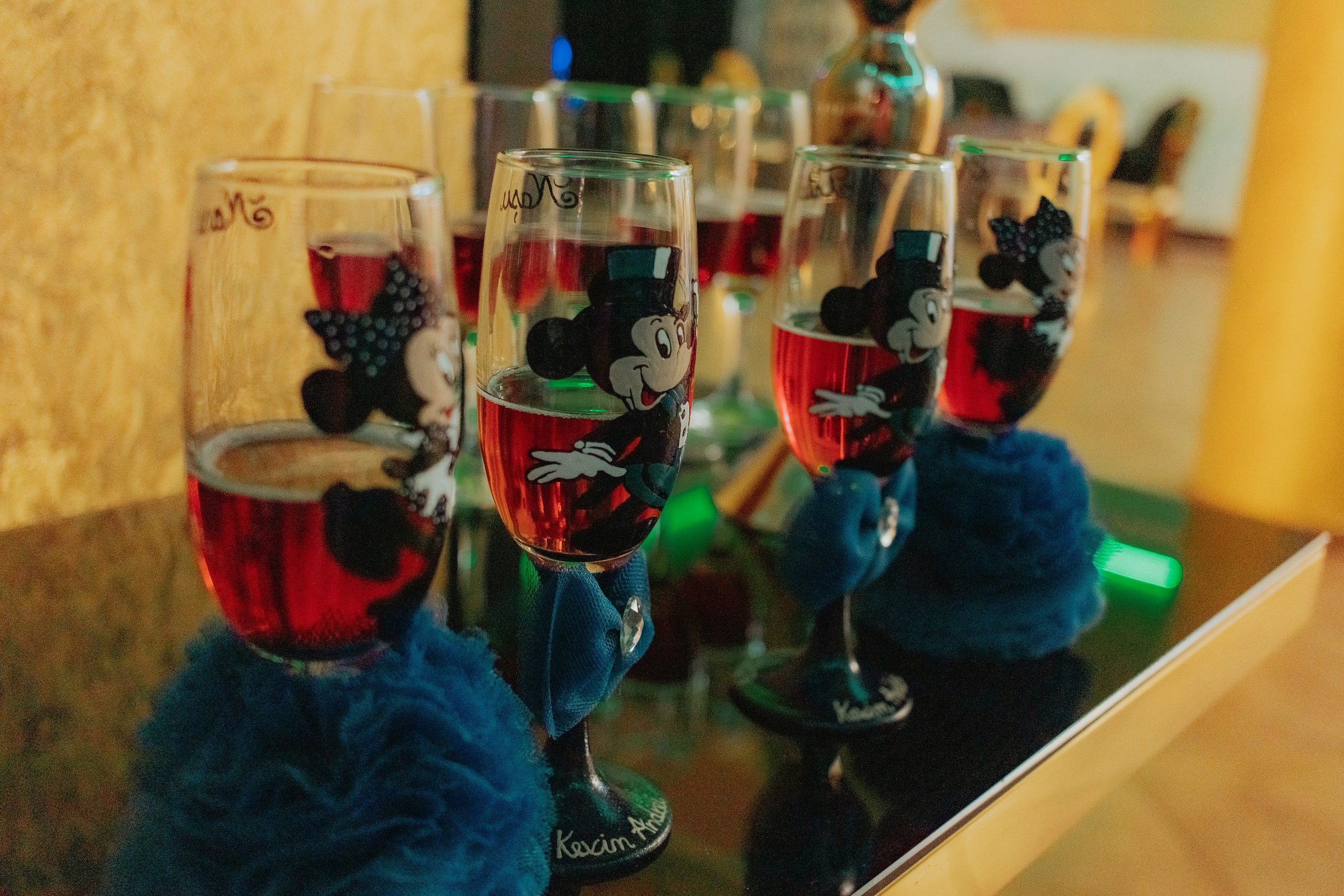 Kevin. Fotograf si videograf — evenimente si studio