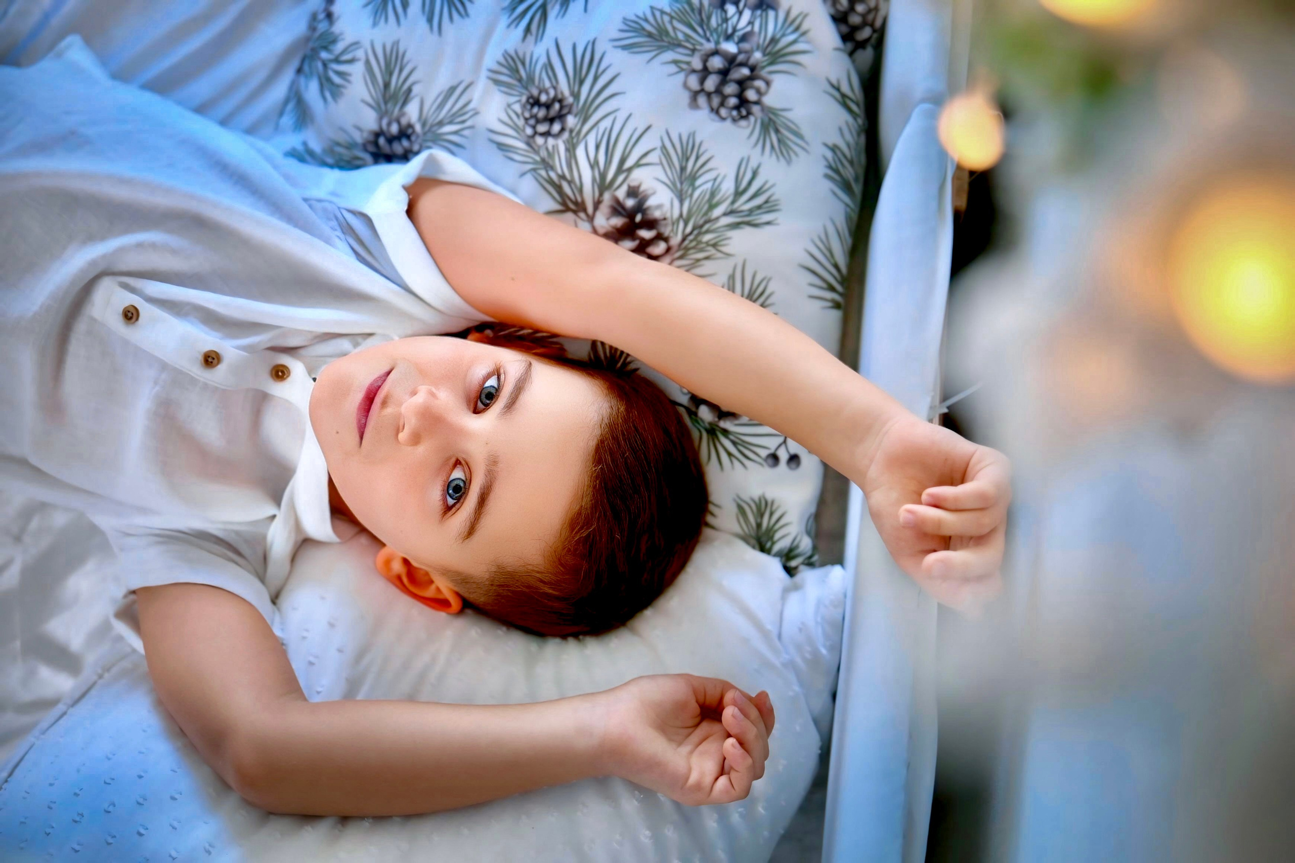 Новогодние 2025-2026. Съемка церковных таинств — АЛИНА ФЕТУ