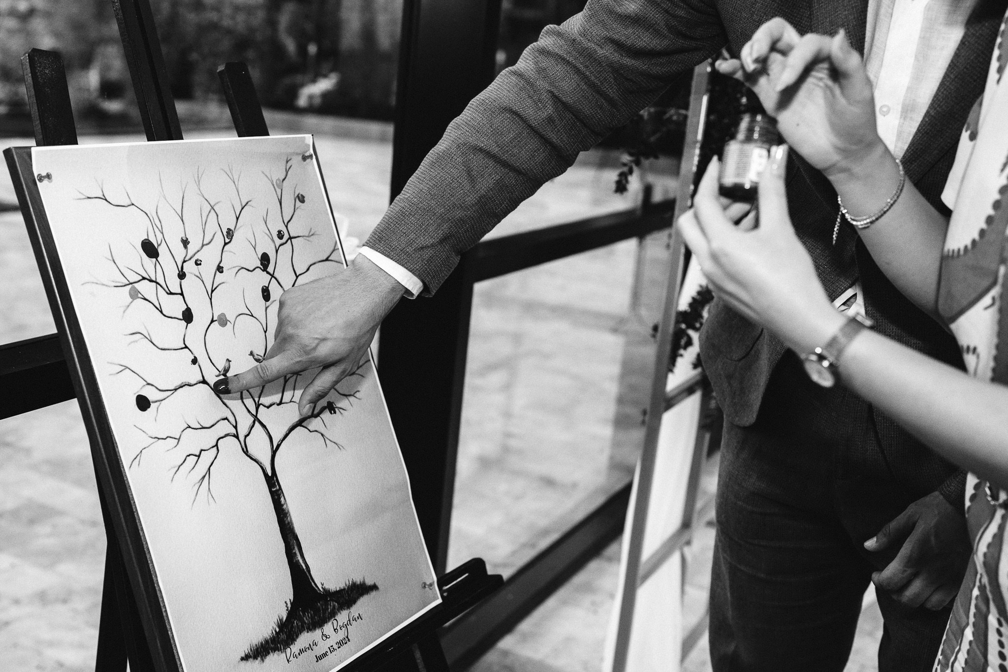 Nunta Ramona & Bogdan