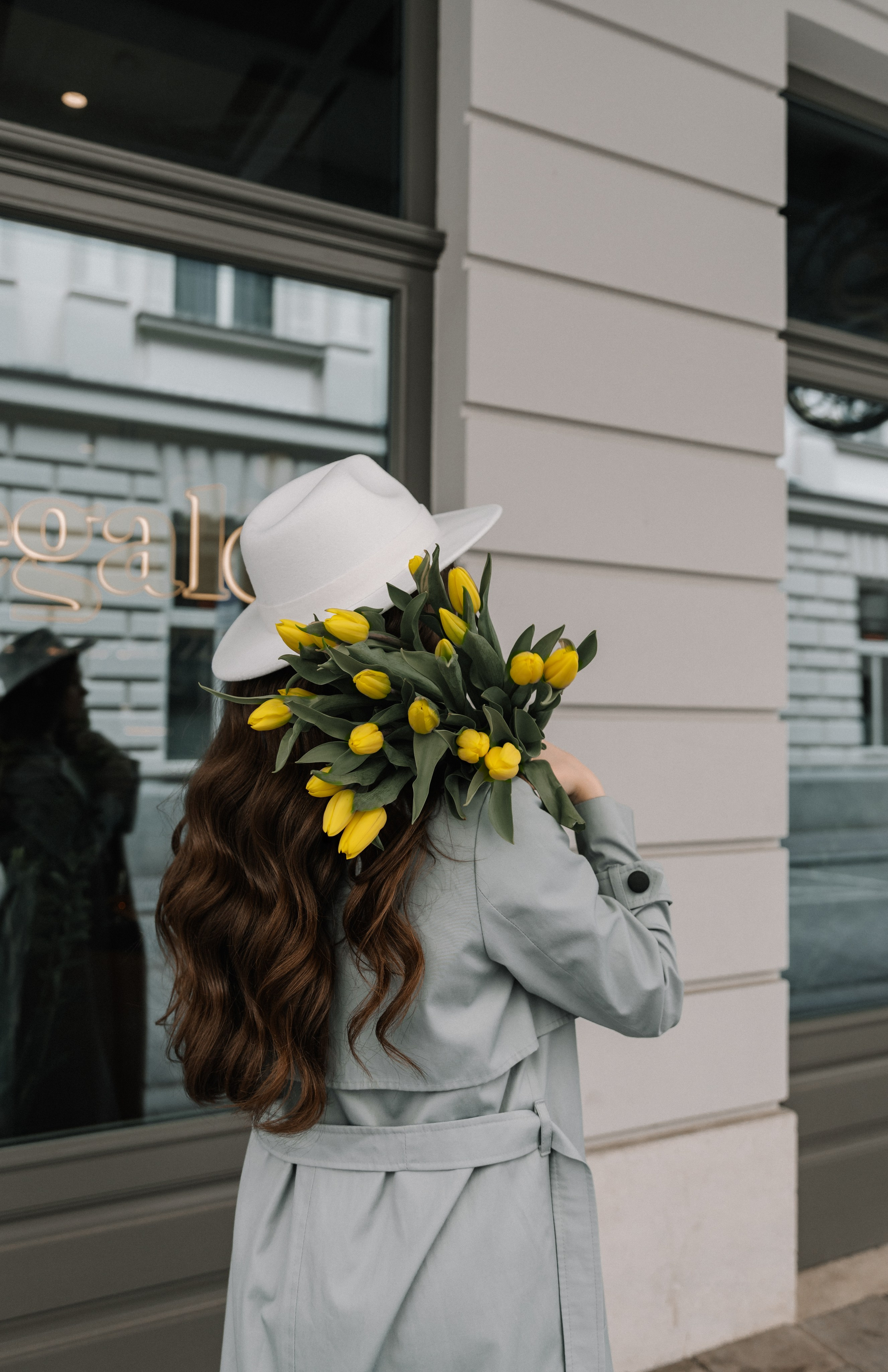 Spring Photo Day. Fotograf w Krakowie/Europie Weronika Stoma