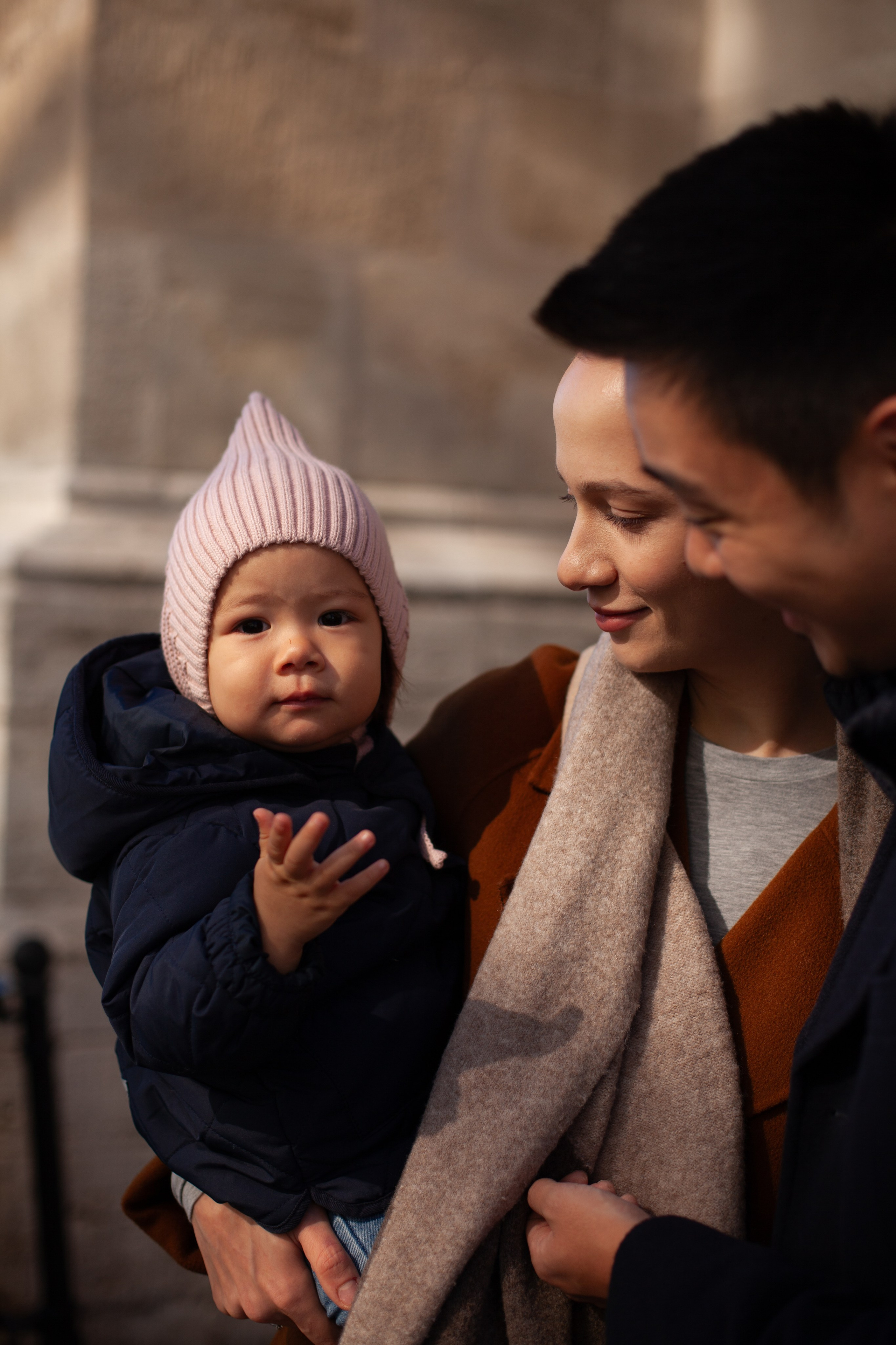 ***. Photographer in Budapest