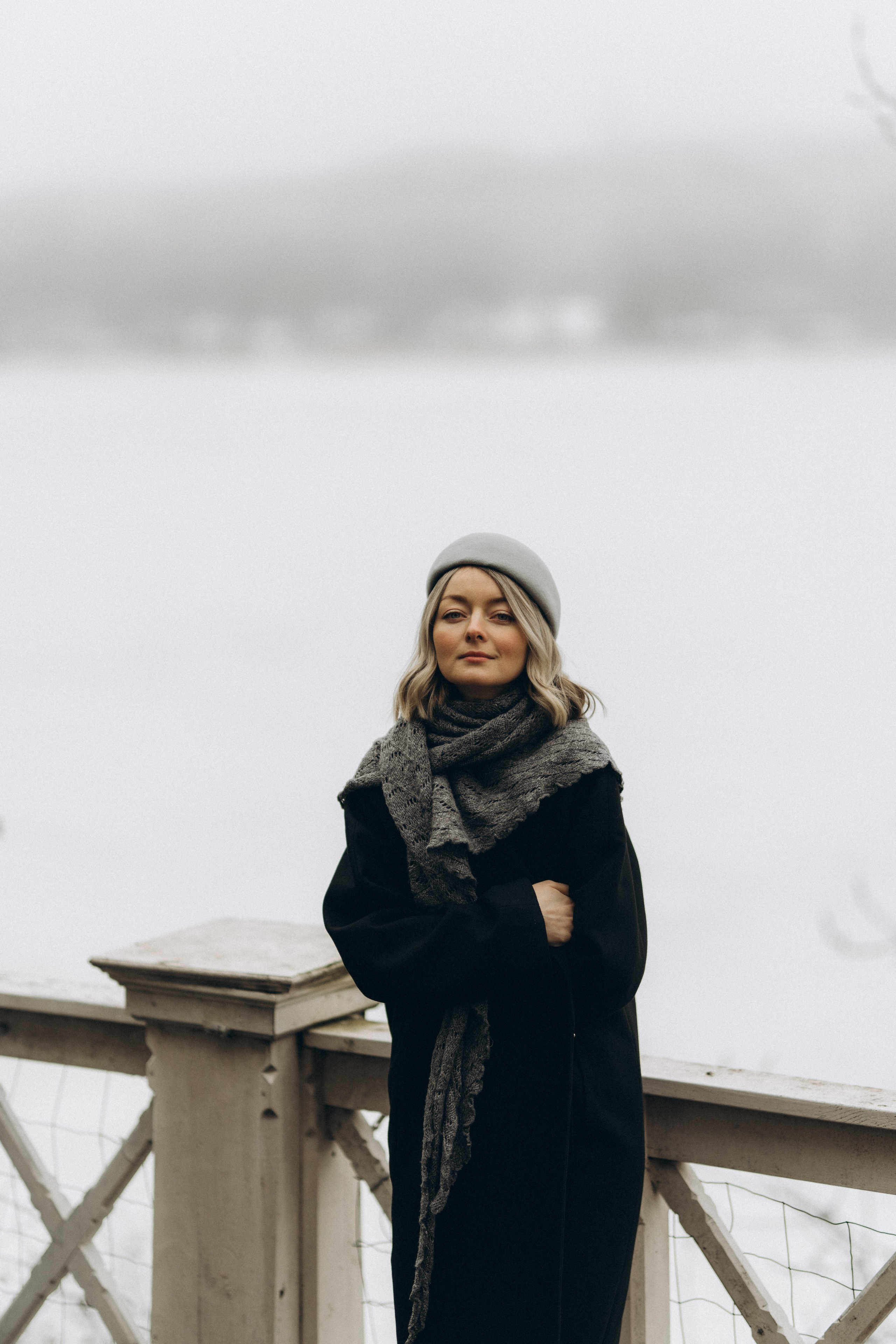 Woman phoshoot. Wedding and portrait photographer in Helsinki Vickan O