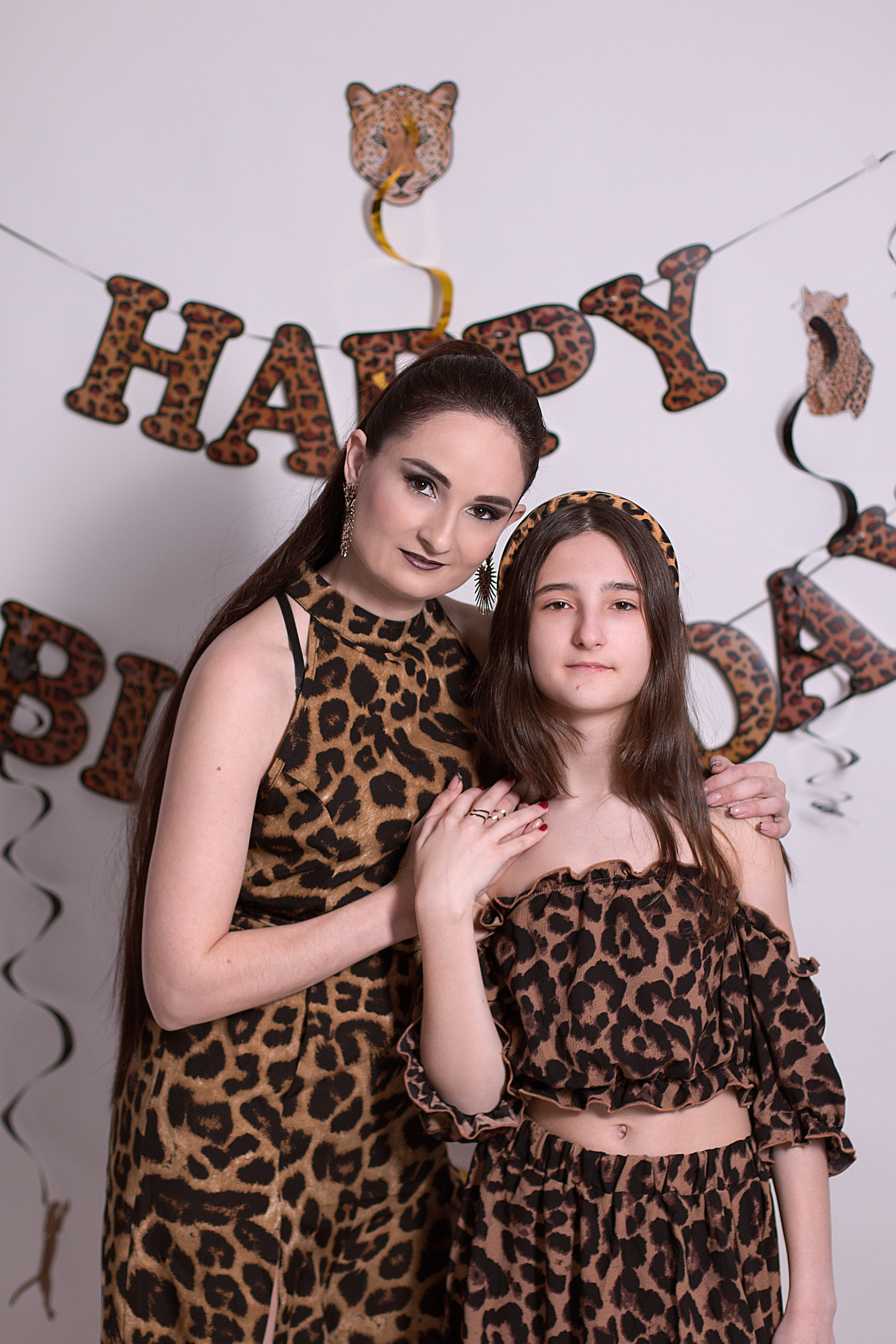 День рождения. Детский и семейный фотограф в г. Бельцы