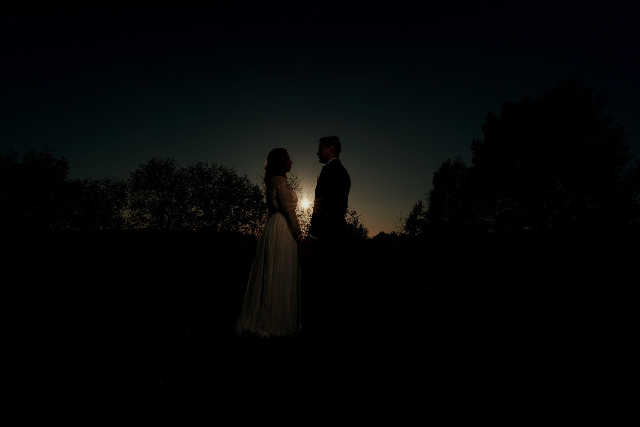 Trash the dress - Daniela & Gabriel