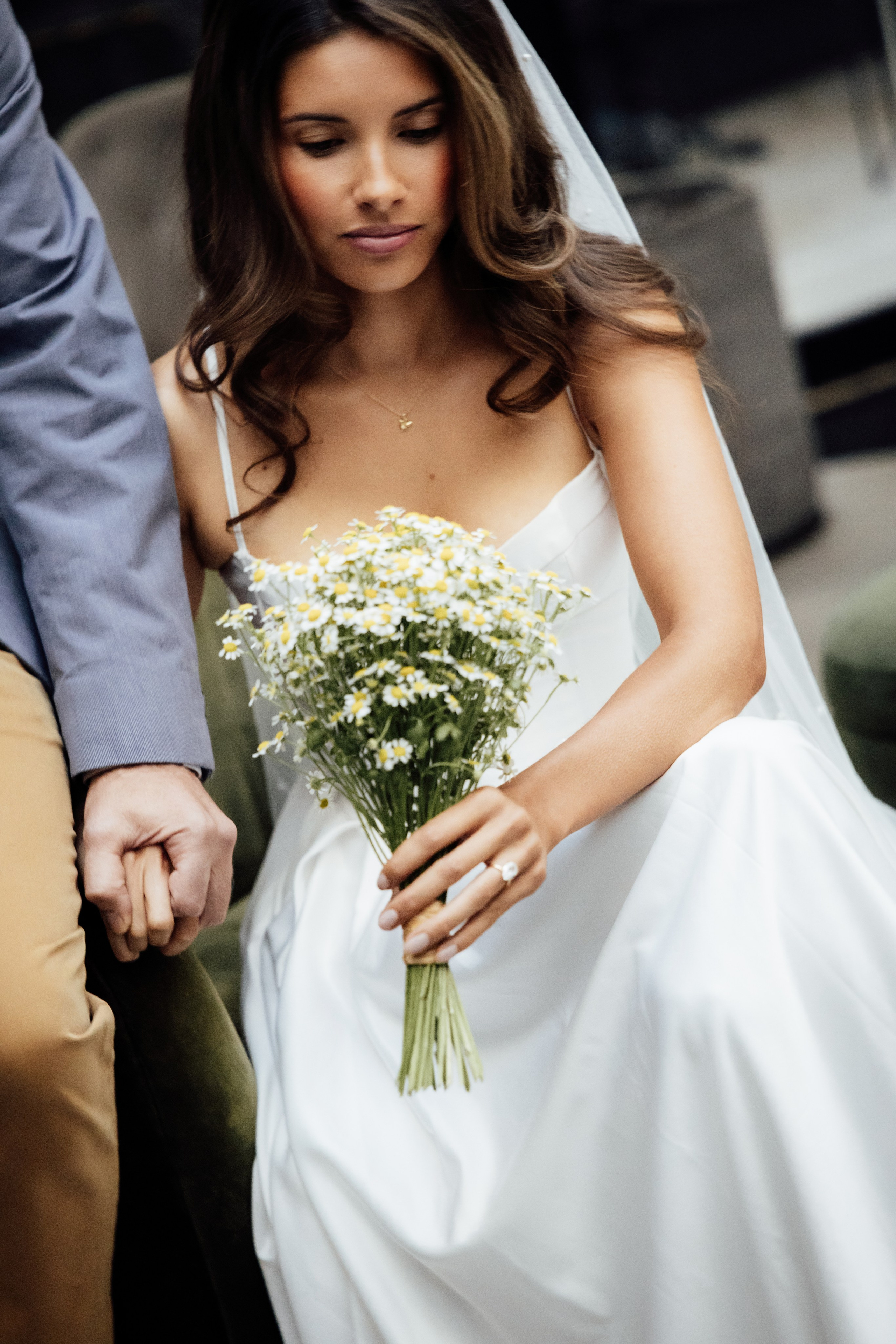 Chelsea Old Town Hall — Poppy & Jordan. Timeless Wedding & Event Photography — based London, working across Europe