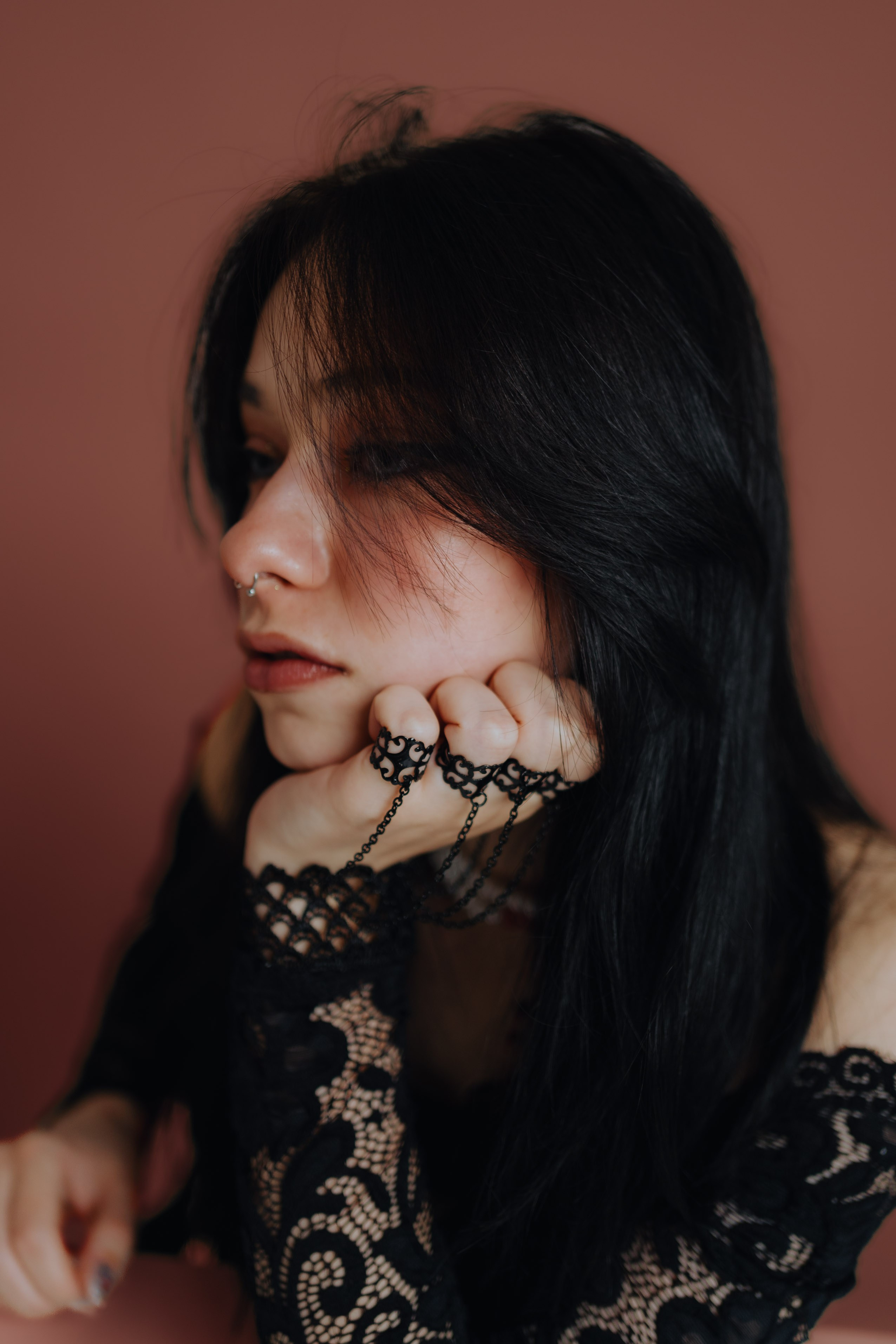 Natalie. Profesionalna Fotografija i Videografija | Sarajevo | yasinemir.com