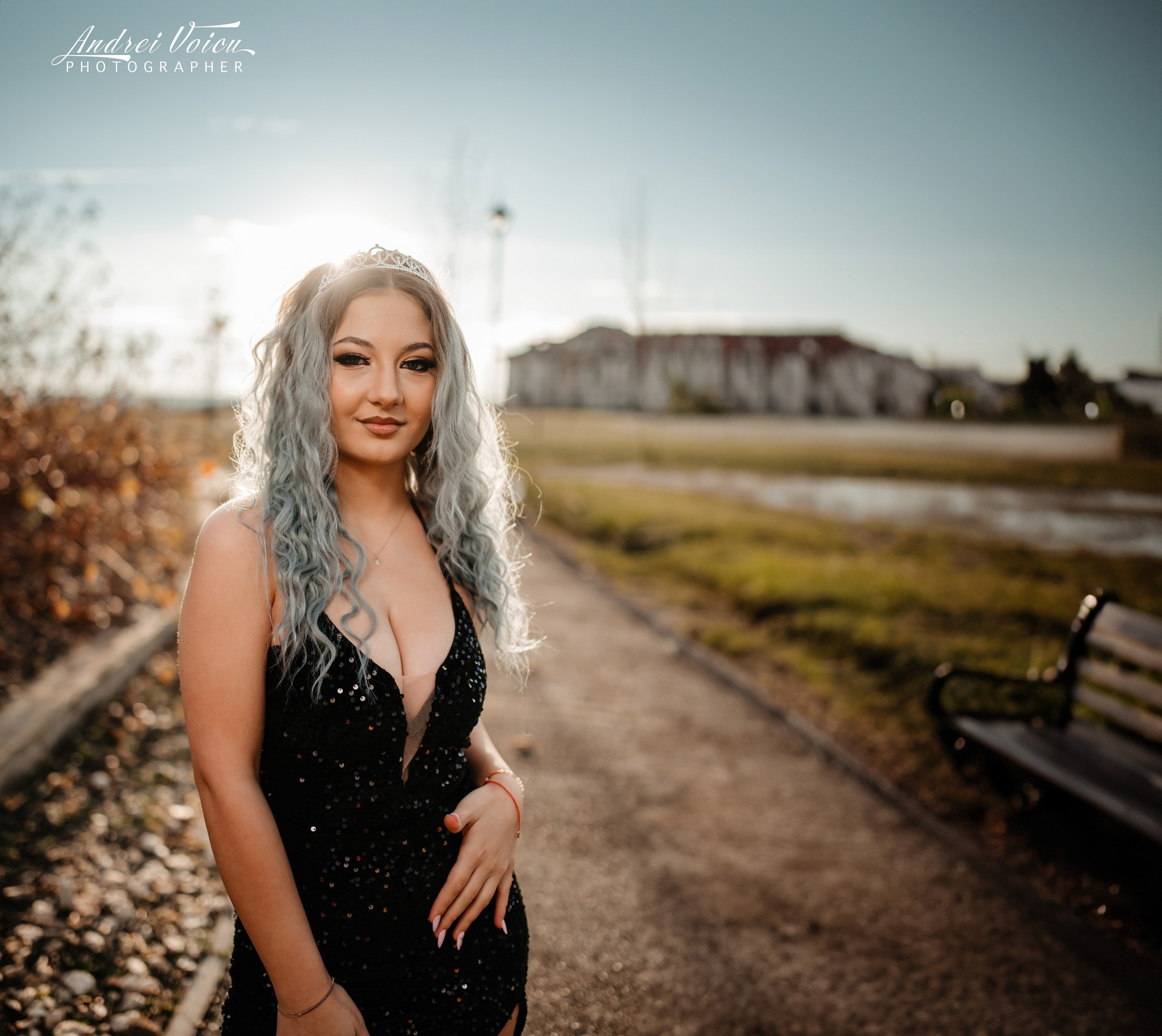 Majorate. Andrei Voicu Fotograf. Povești nescrise, surprinse atent