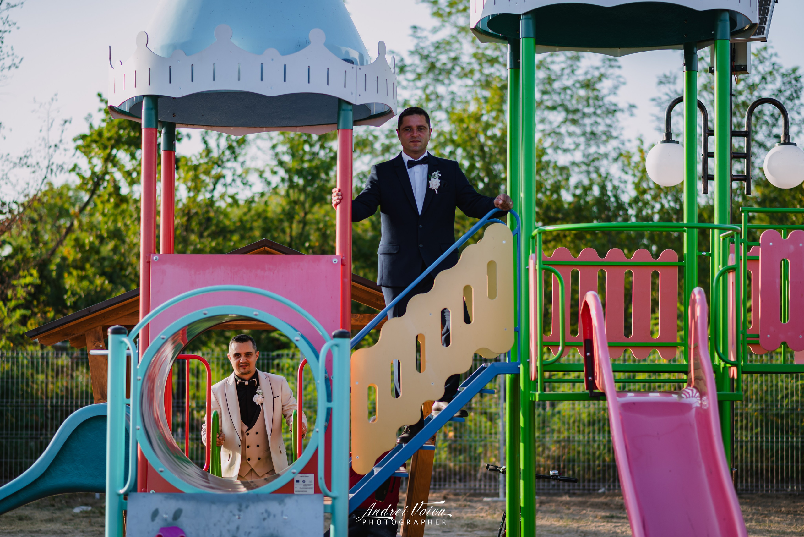 Fotografia de nuntă. Andrei Voicu Fotograf. Povești nescrise, surprinse atent