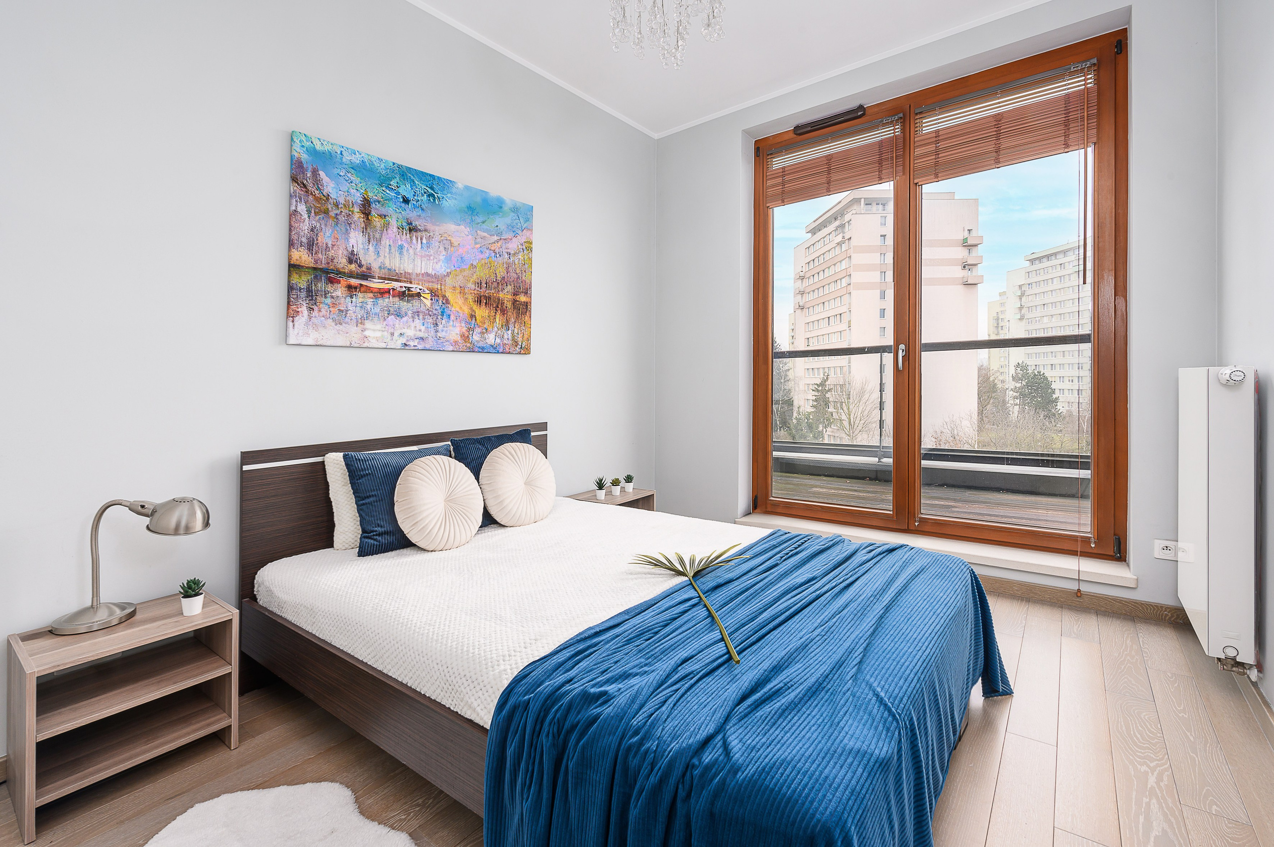 Interior photography