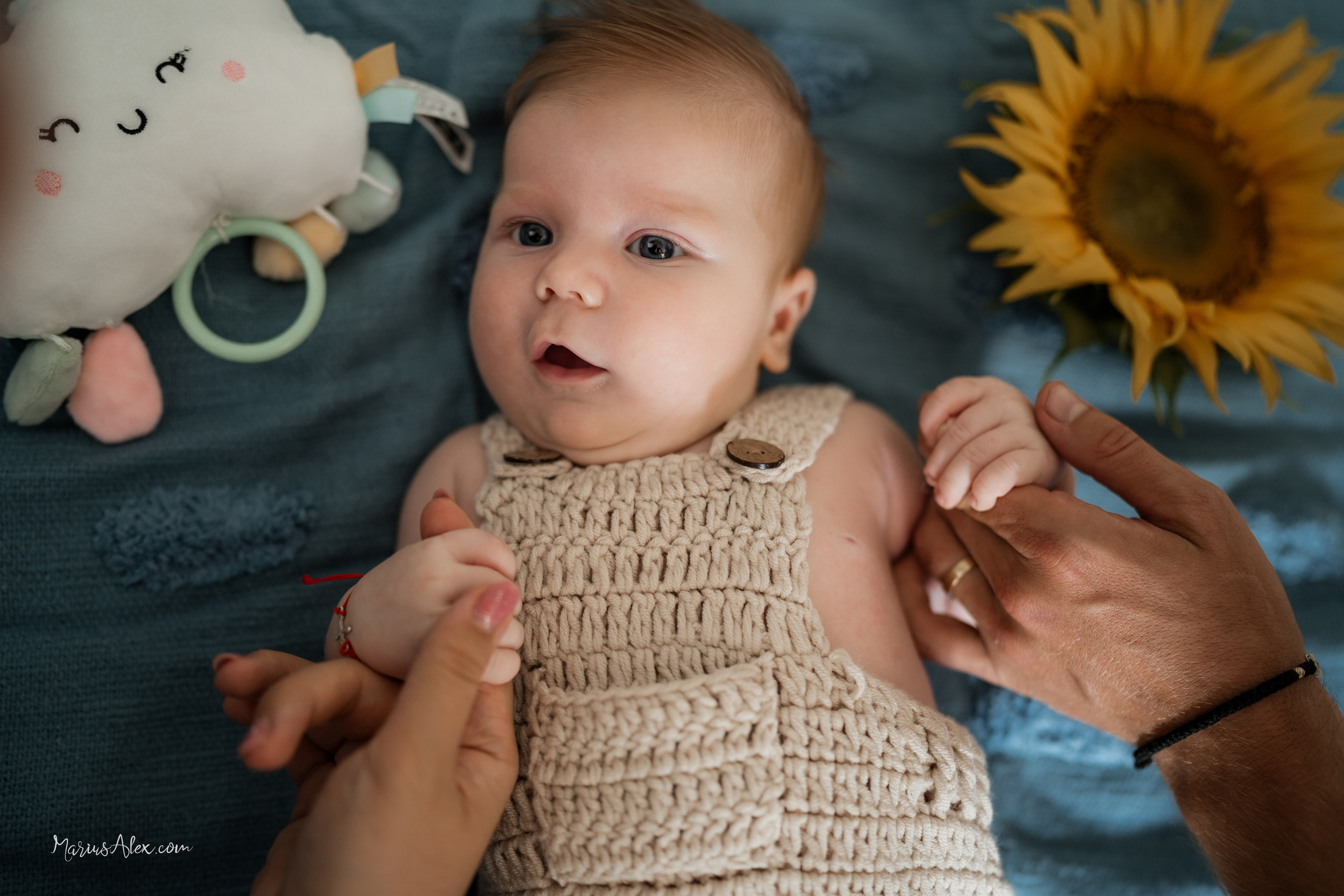 Botezul micutului Victor Dragos. Marius Alex fotograf de eveniment si portret din Suceava