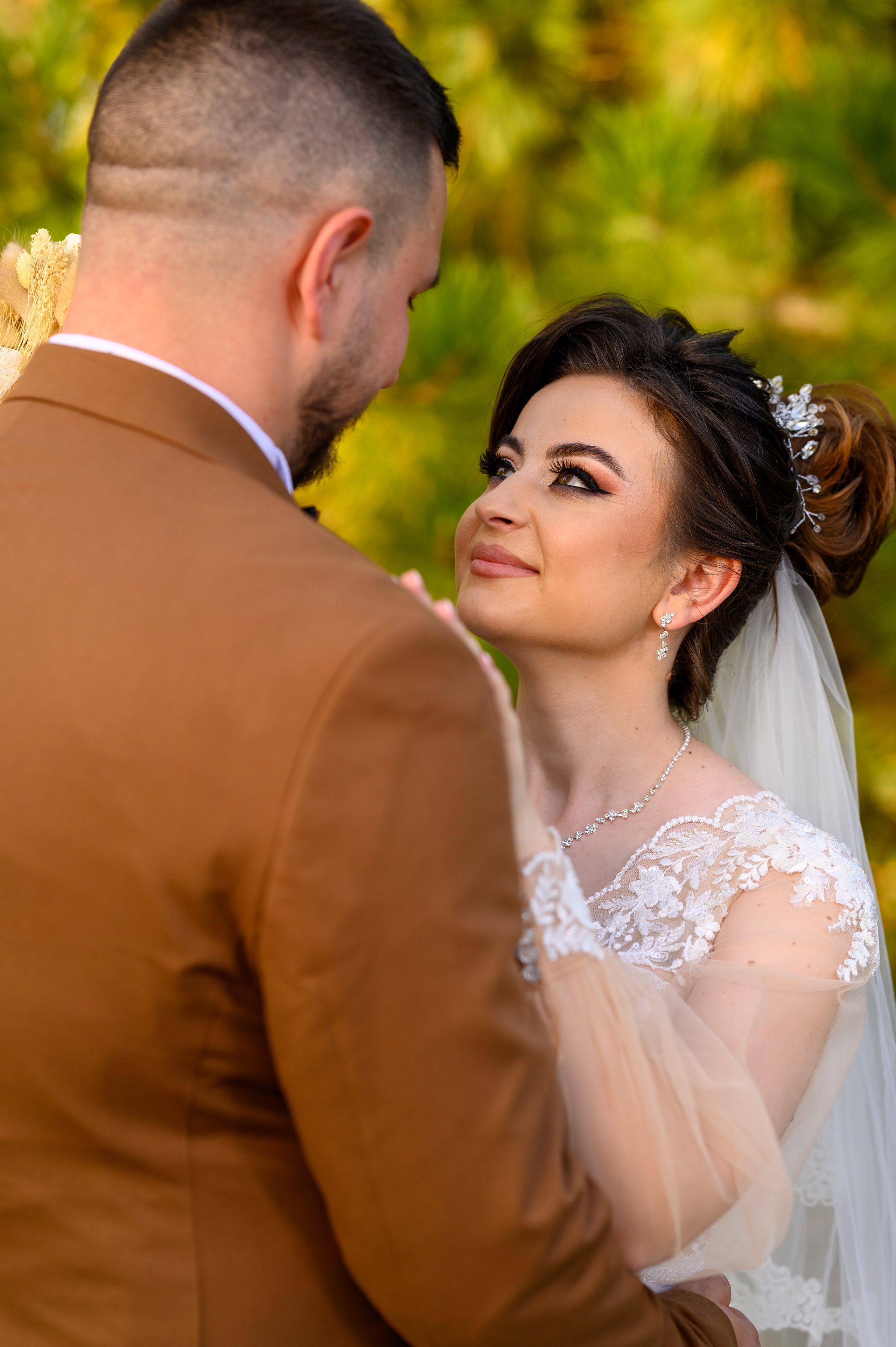 Nunta Claudia & Danut