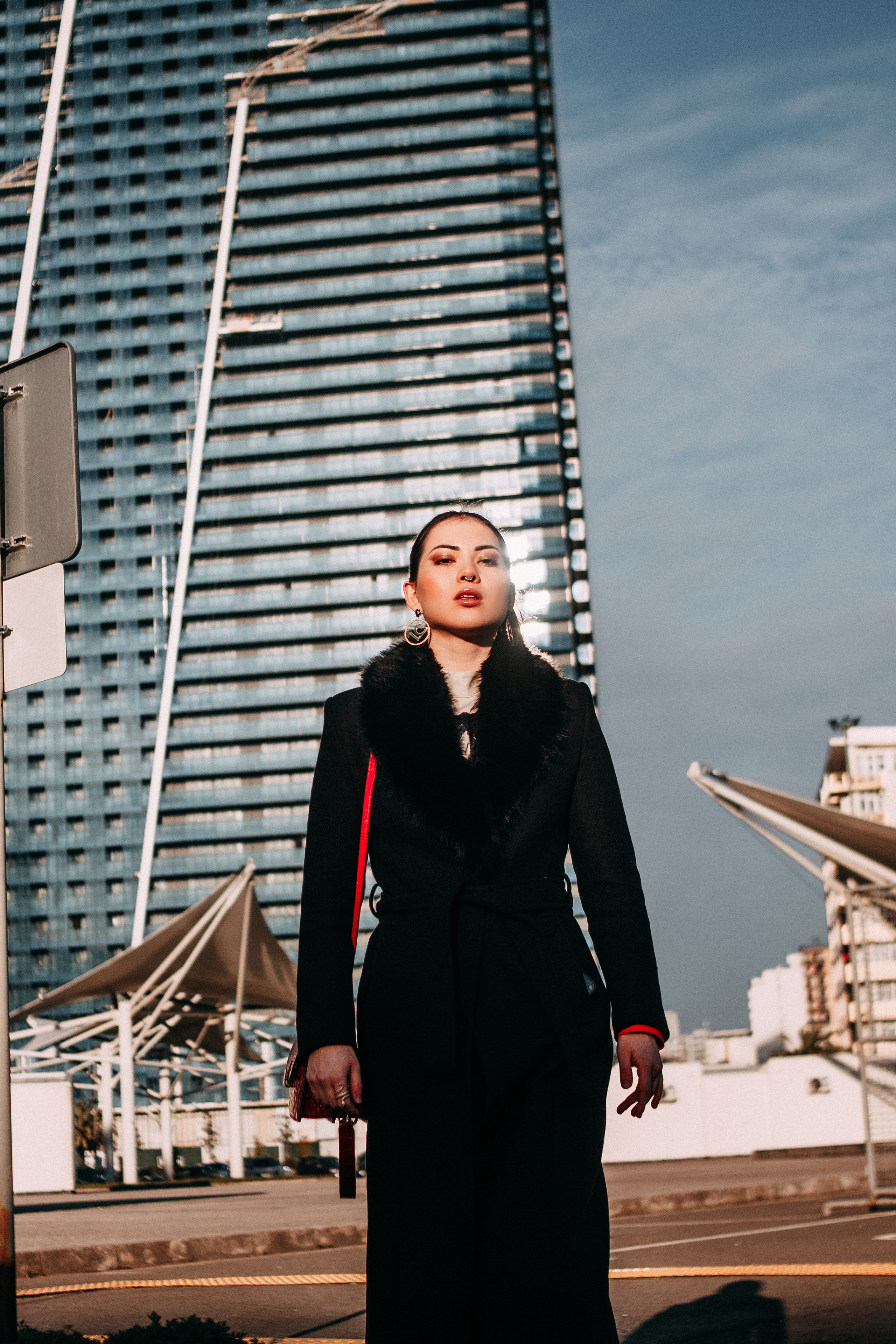 Список локаций для экспресс-фотосессий в Батуми. Свадебный и портретный фотограф в Белграде Екатерина Македонская