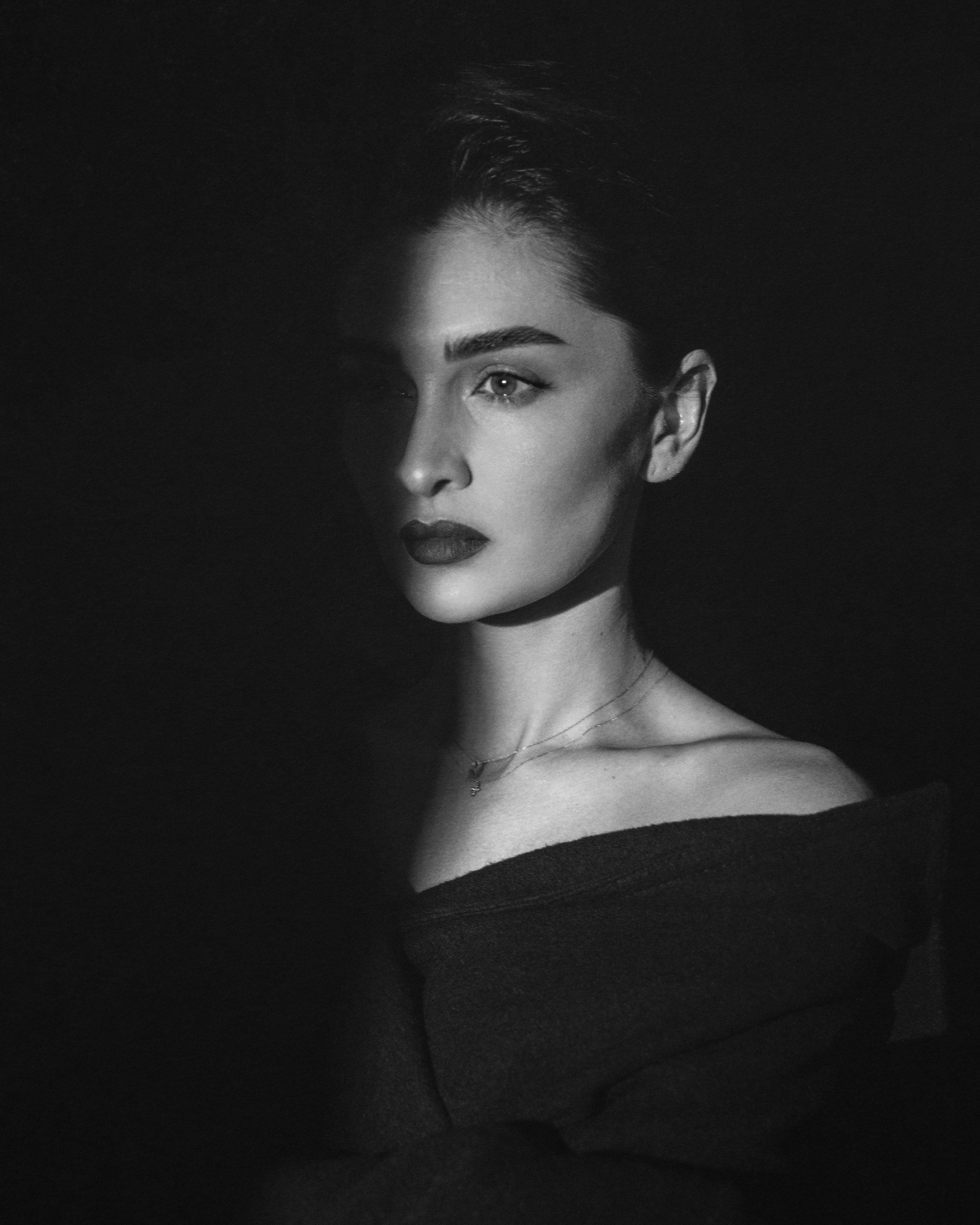 VIKA. Фотограф Абдршин Валерий