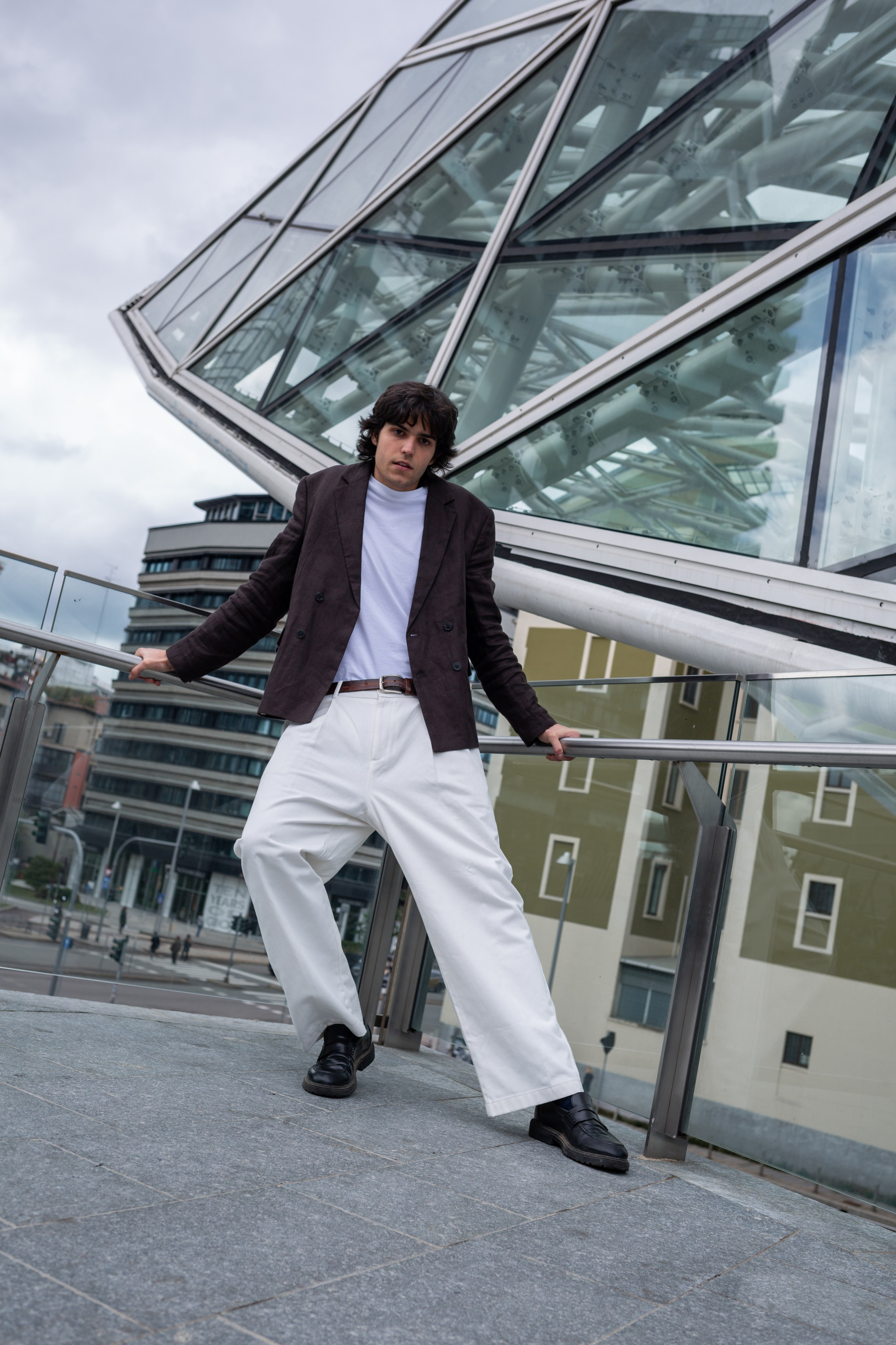 Shon. Photographer in Milan |Mila Pro Photo