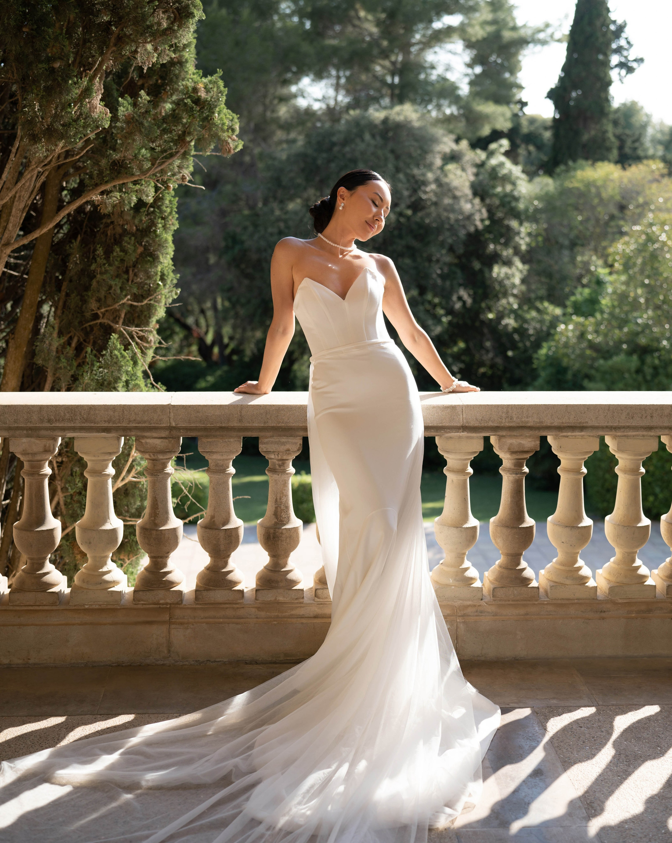 Wedding photographer in Spain