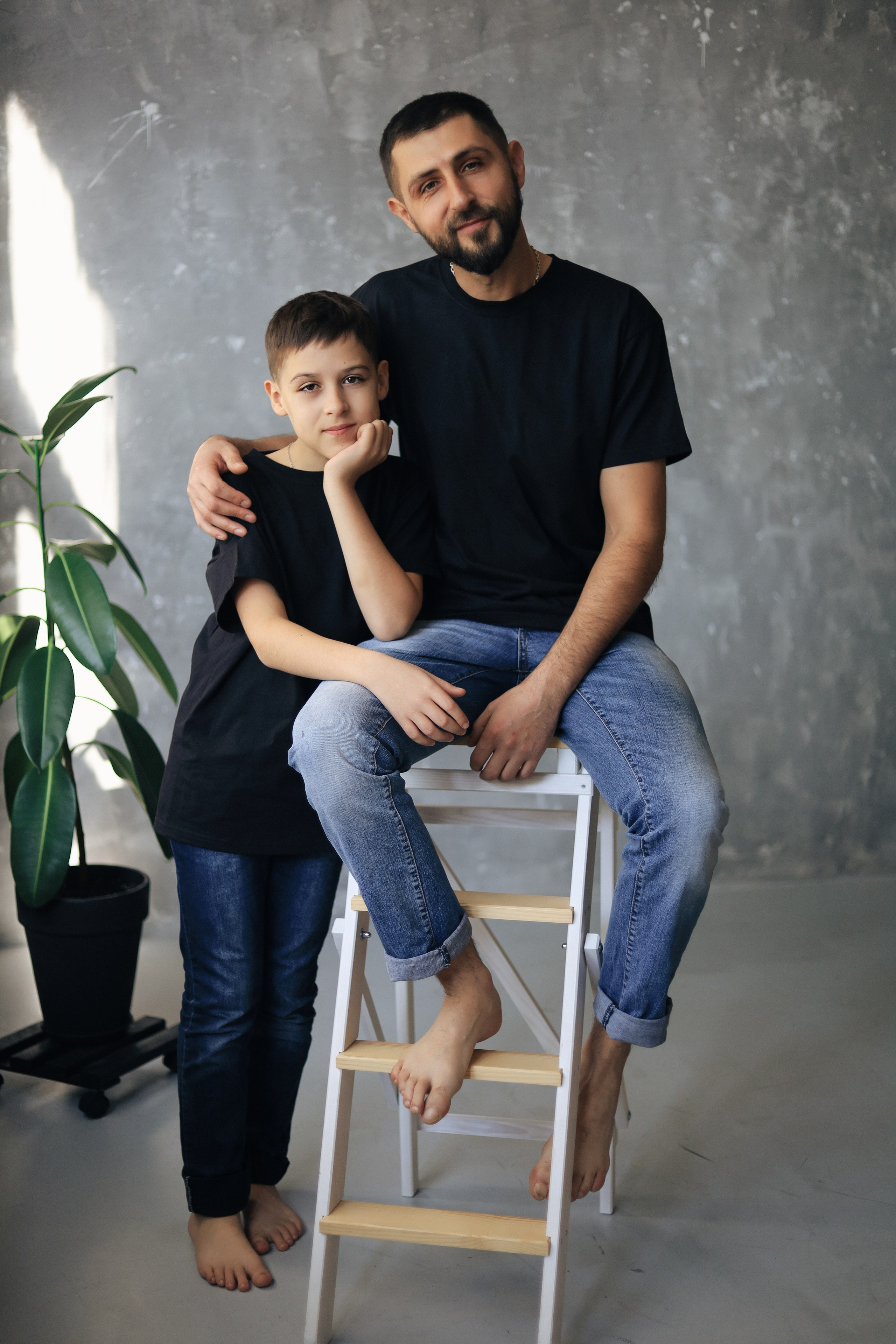 Family 1. Alexia Frame Photographer