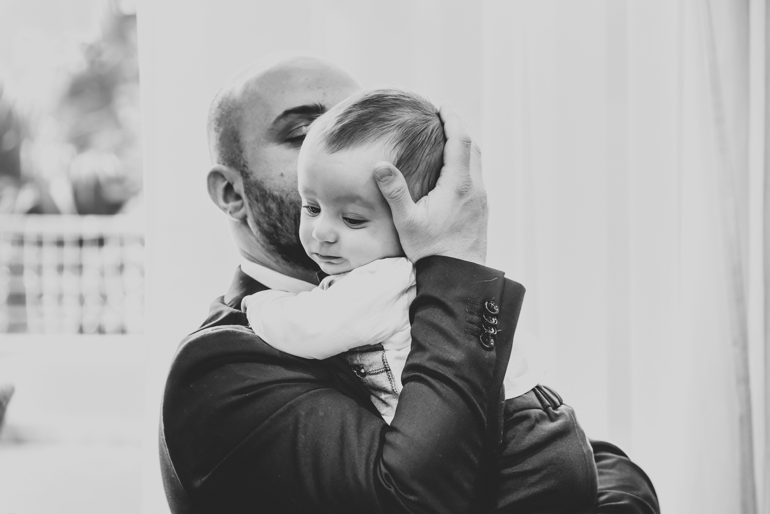 Pasquale. Fotografo di famiglia