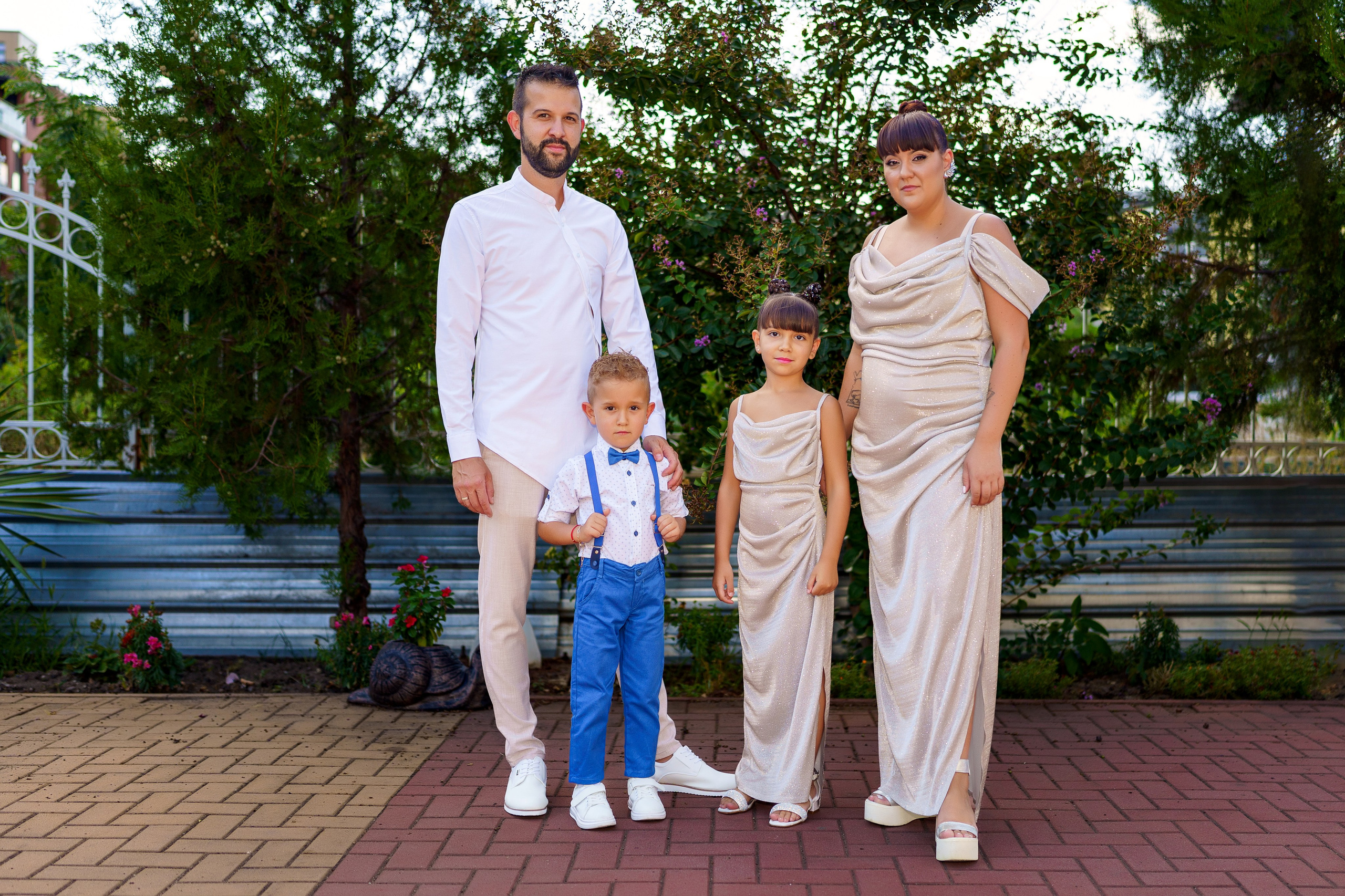 Свето Кръщение Лъчезар. Професионален фотограф в Пловдив и областта
