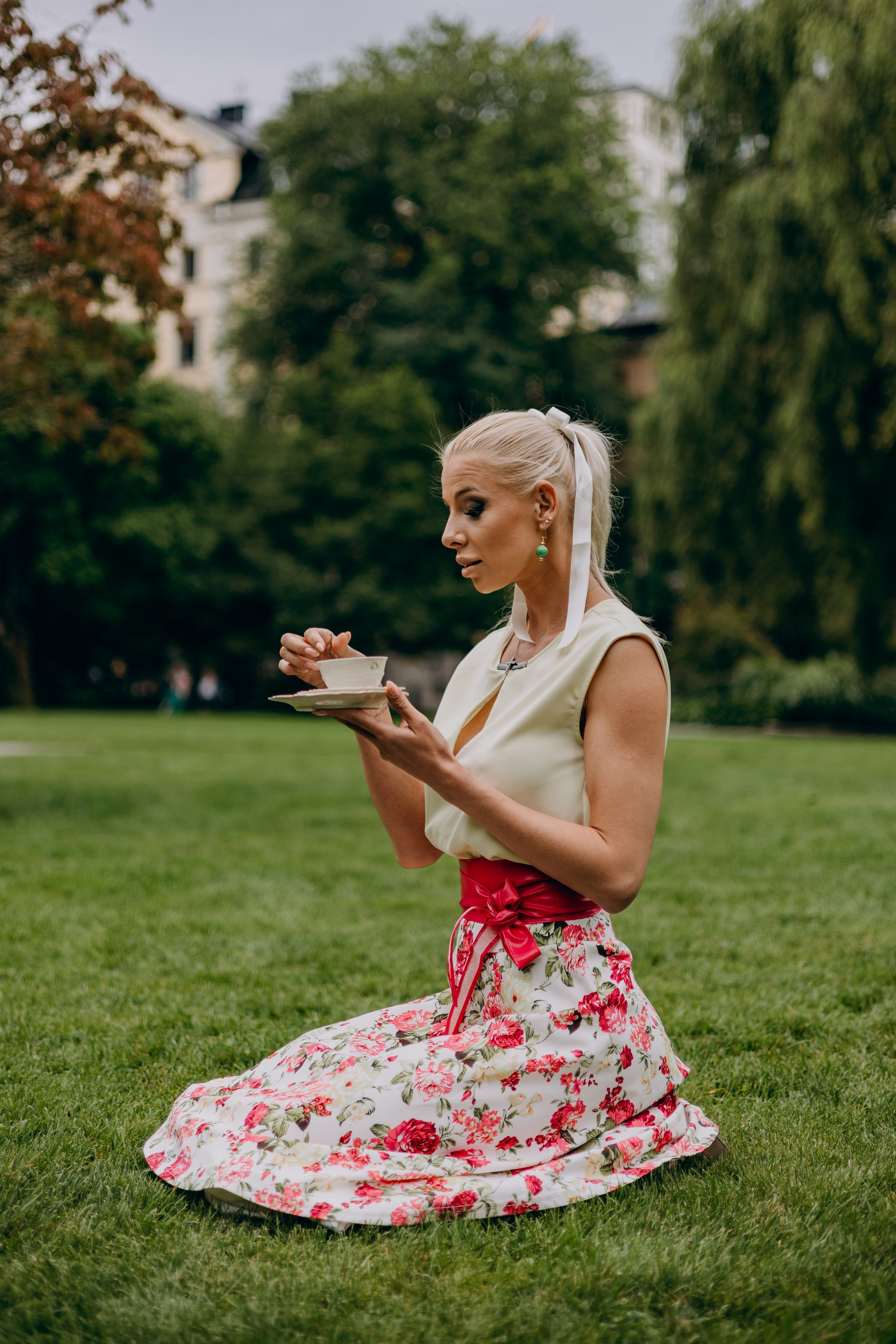 Oksana. Iryna Zhyvora | Photographer | Stockholm