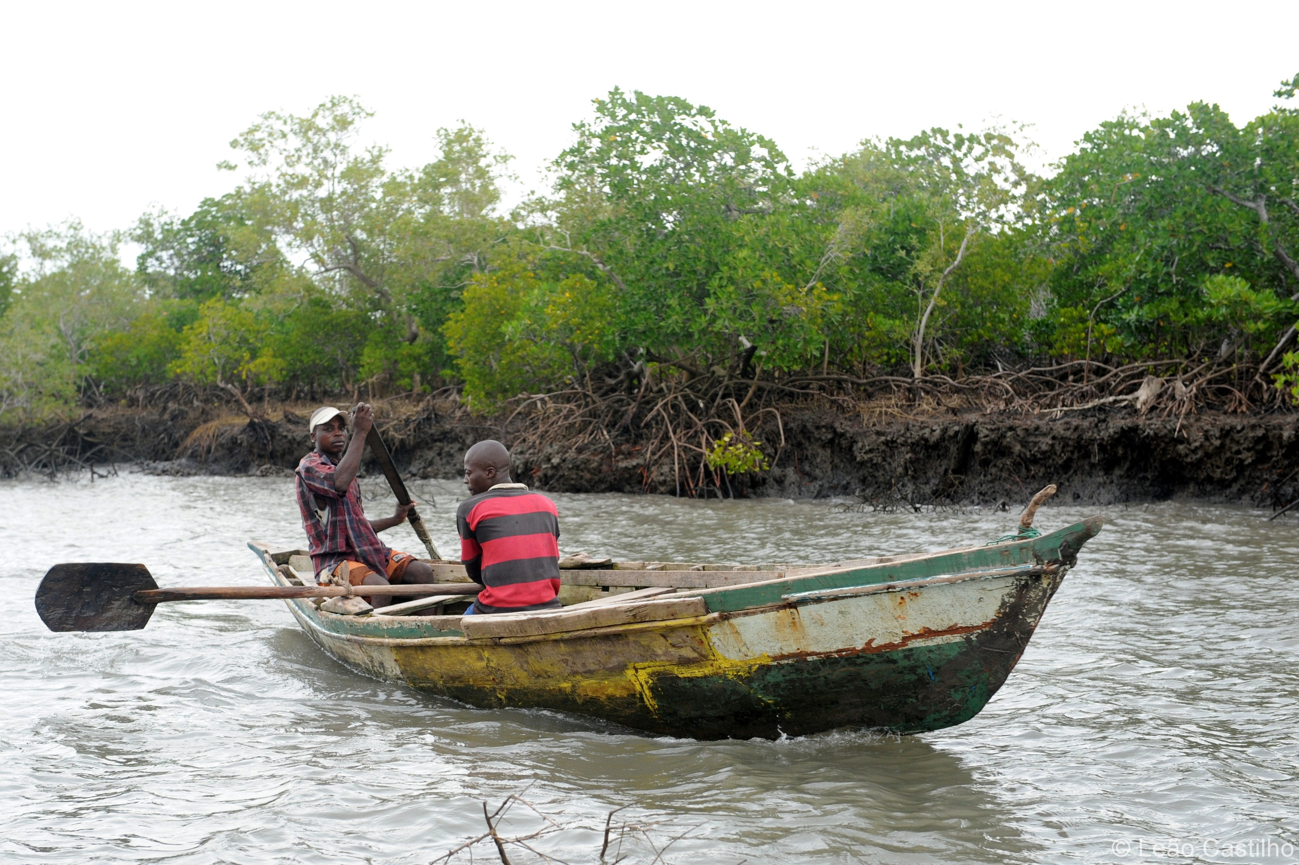 Photos from Mozambique people 2. Simbahalu
